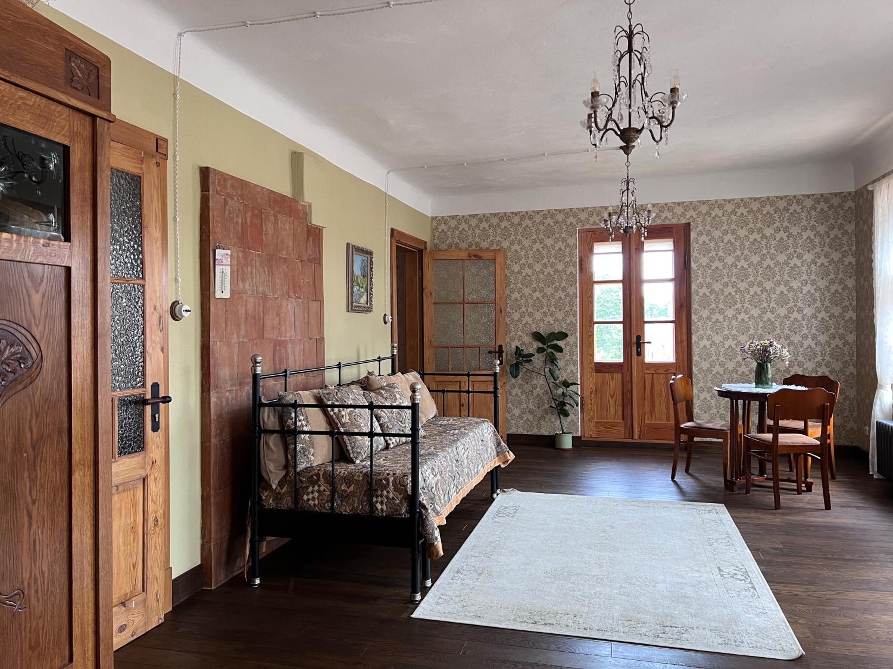 Apartamenti Kuldīgas Pilsdzirnavas view 4