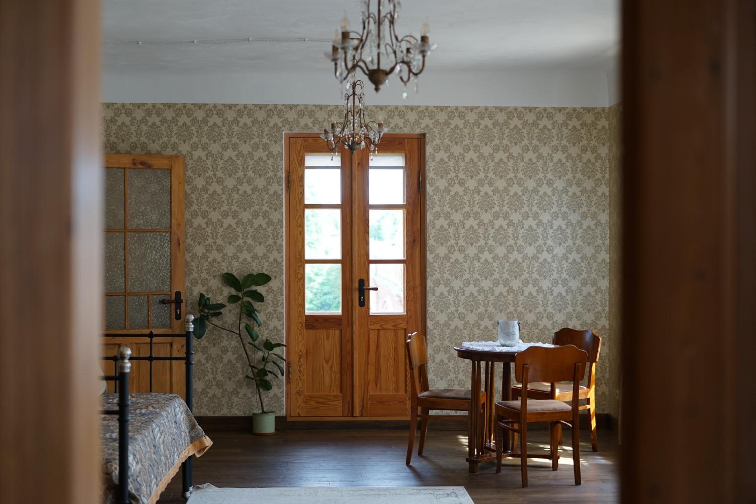 Apartamenti Kuldīgas Pilsdzirnavas view 5