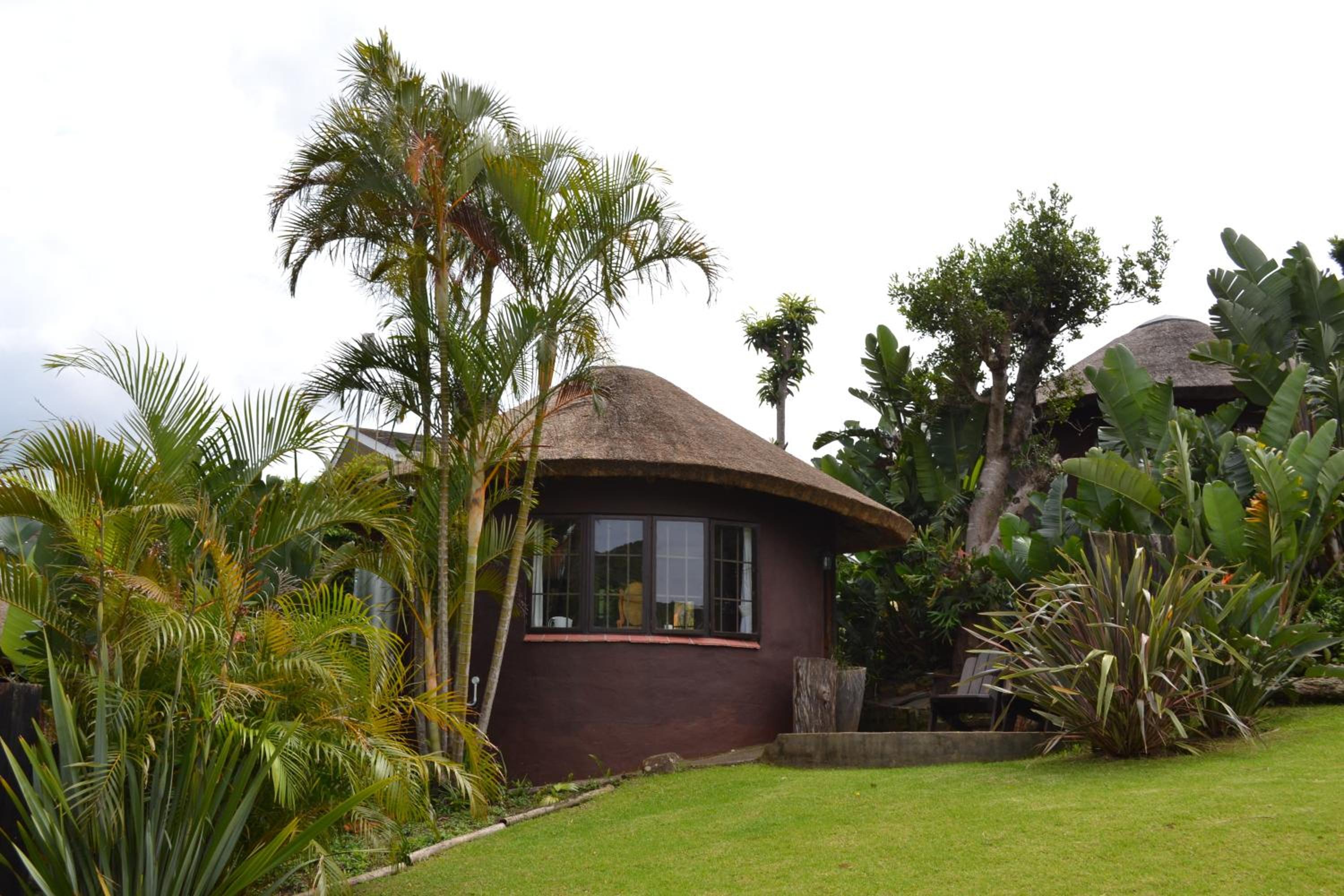Fish Eagle Manor