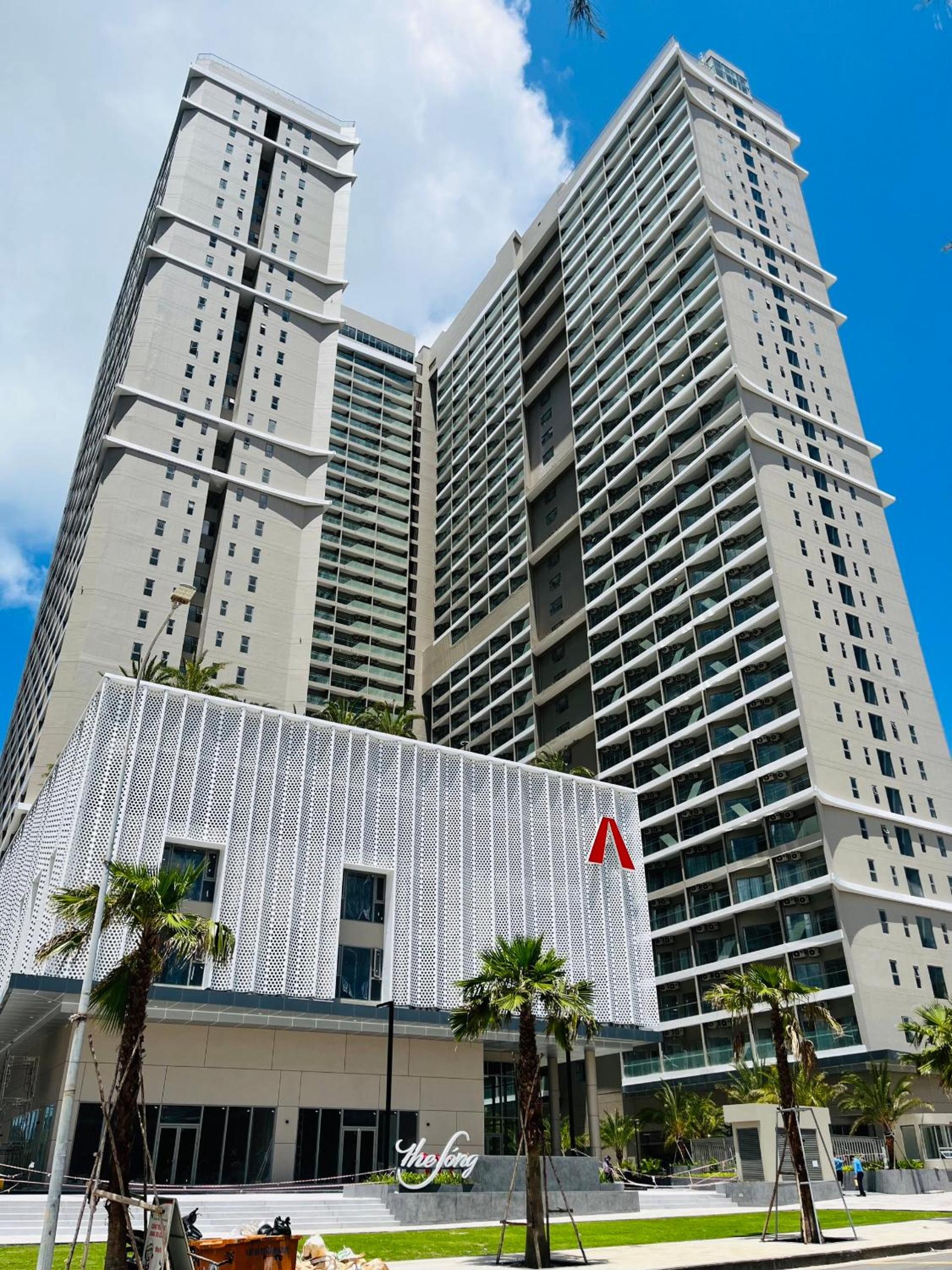 TheSong apartment VungTau -RiverLove view 2