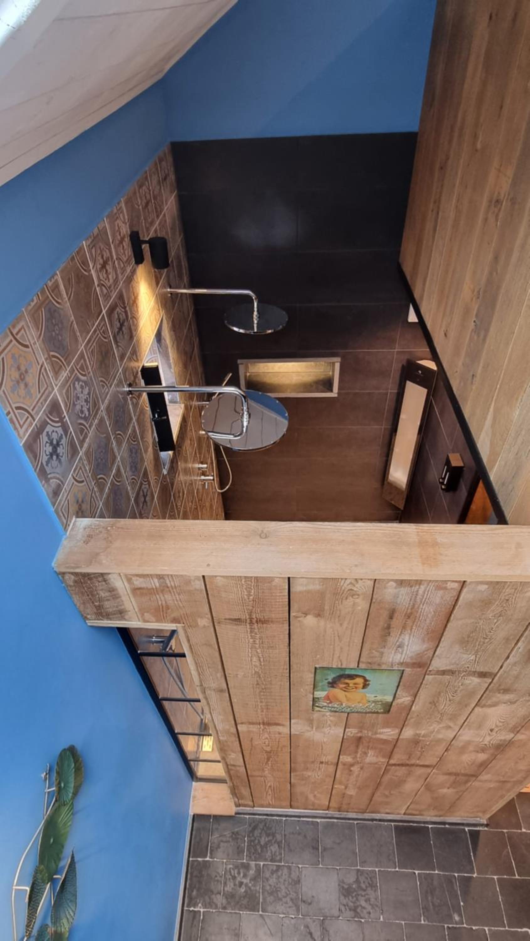 Een vleugje wellness in de Voerstreek - Bed & Breakfast Onder de Poort