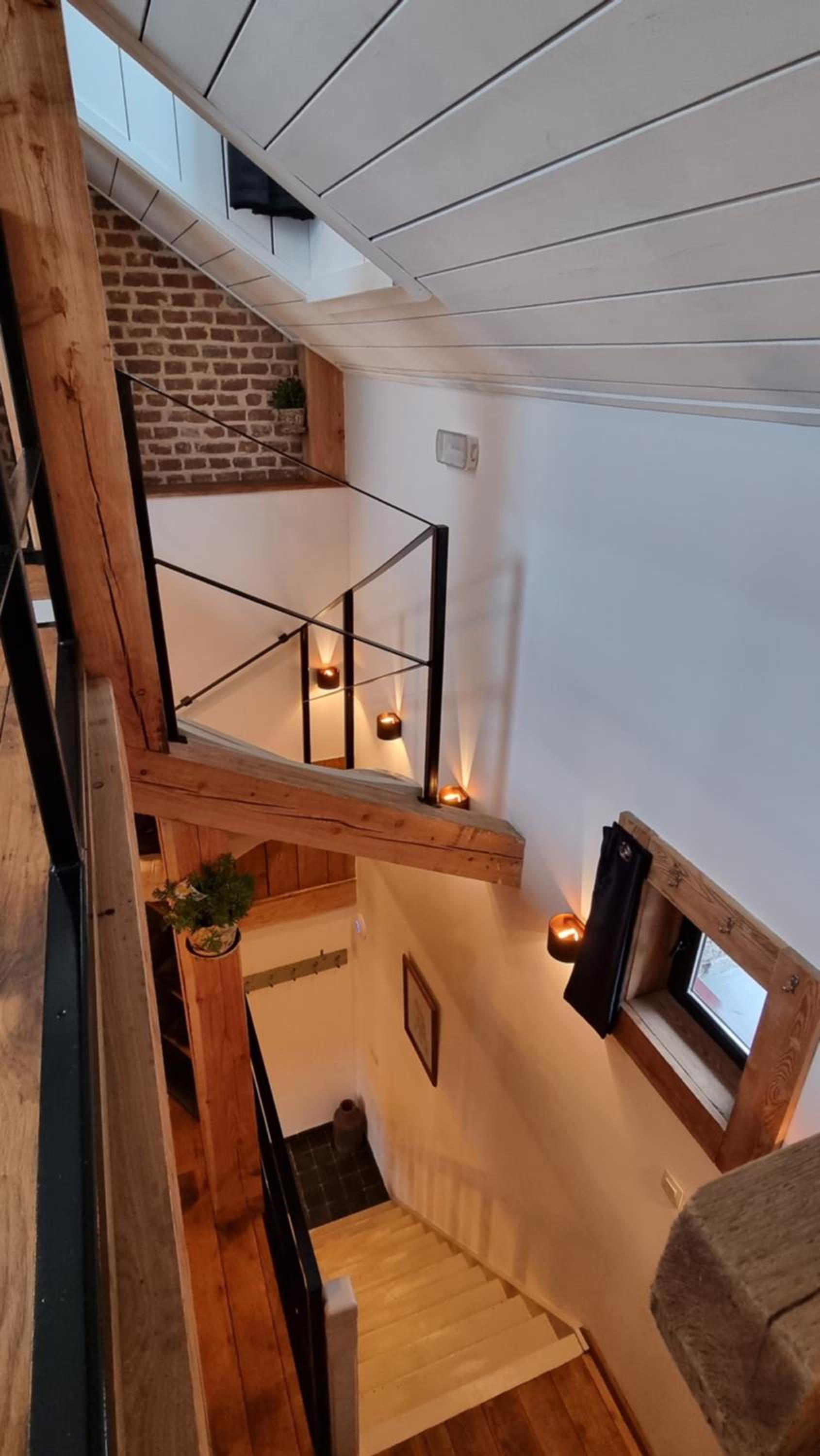 Een vleugje wellness in de Voerstreek - Bed & Breakfast Onder de Poort