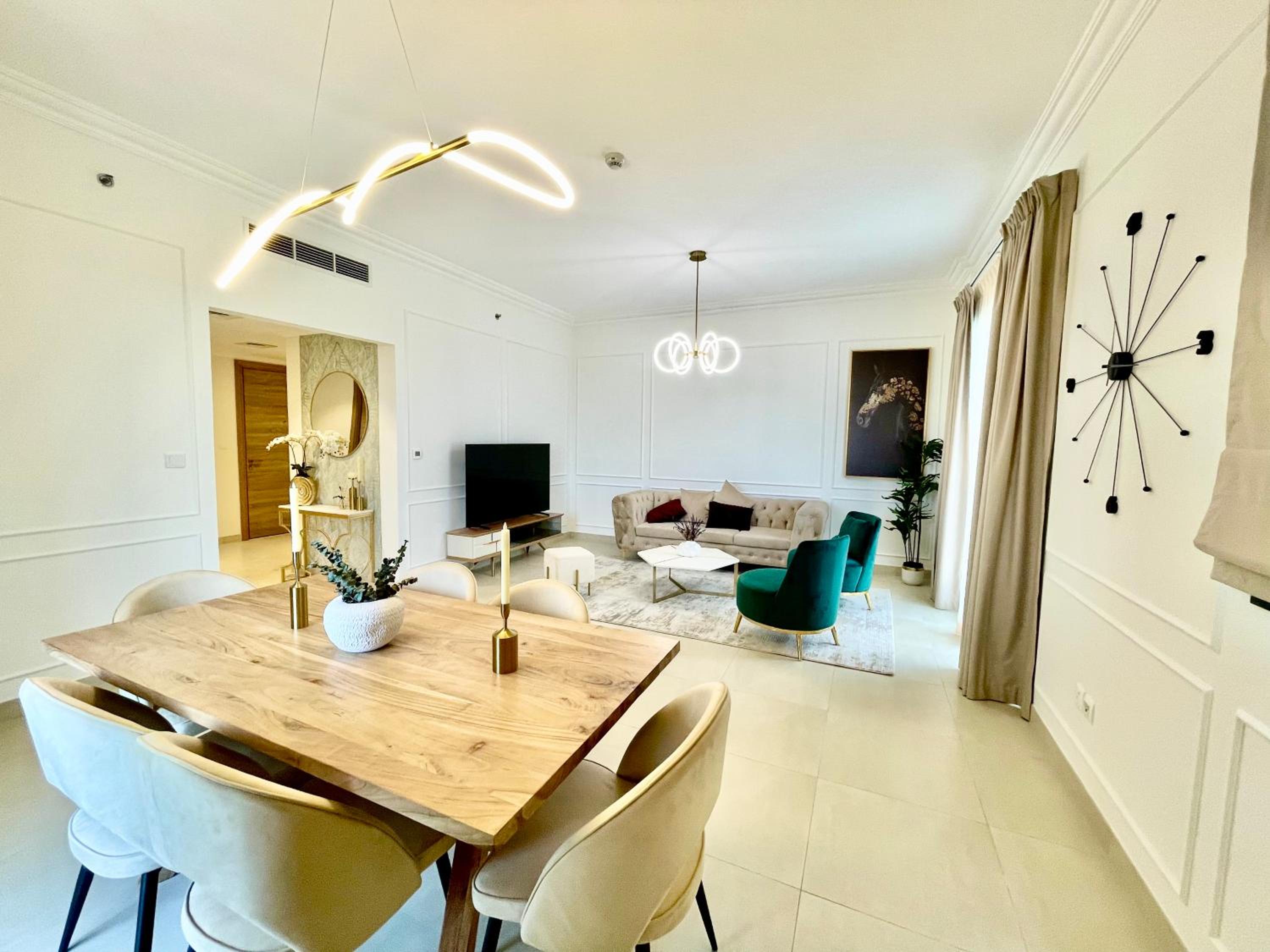 GOODWOOD SUITES HOMES VACATION