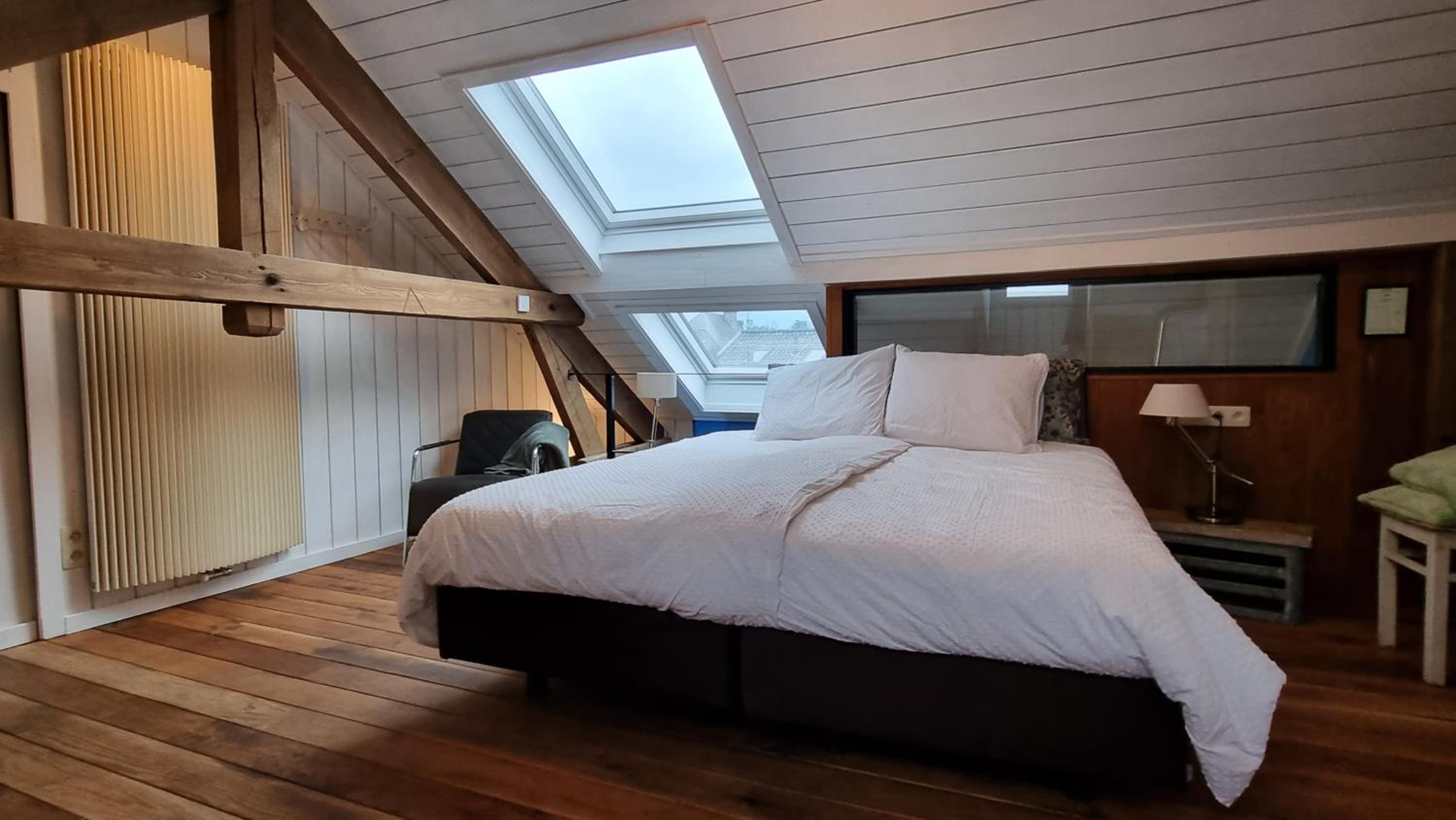 Een vleugje wellness in de Voerstreek - Bed & Breakfast Onder de Poort