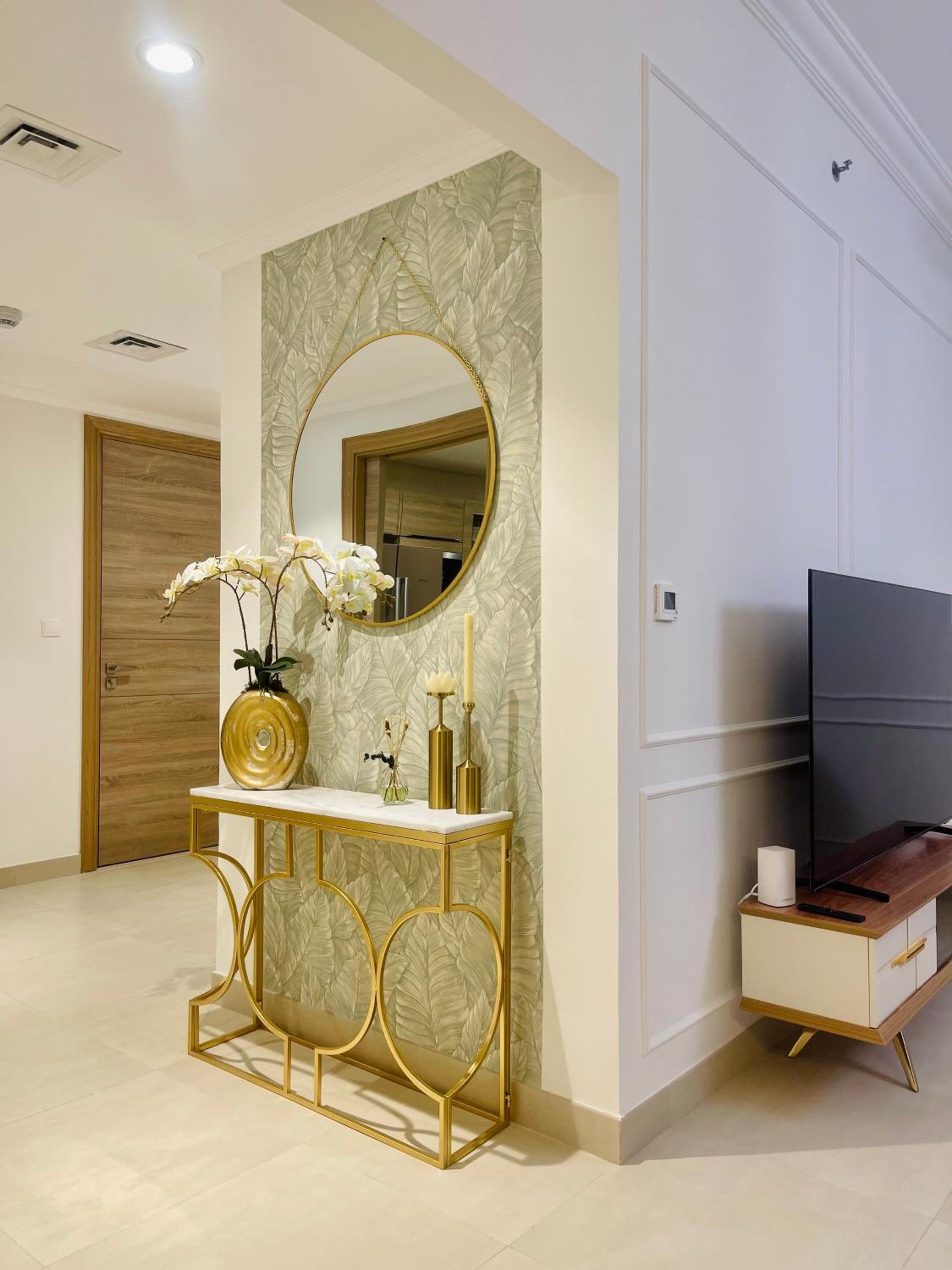 GOODWOOD SUITES HOMES VACATION