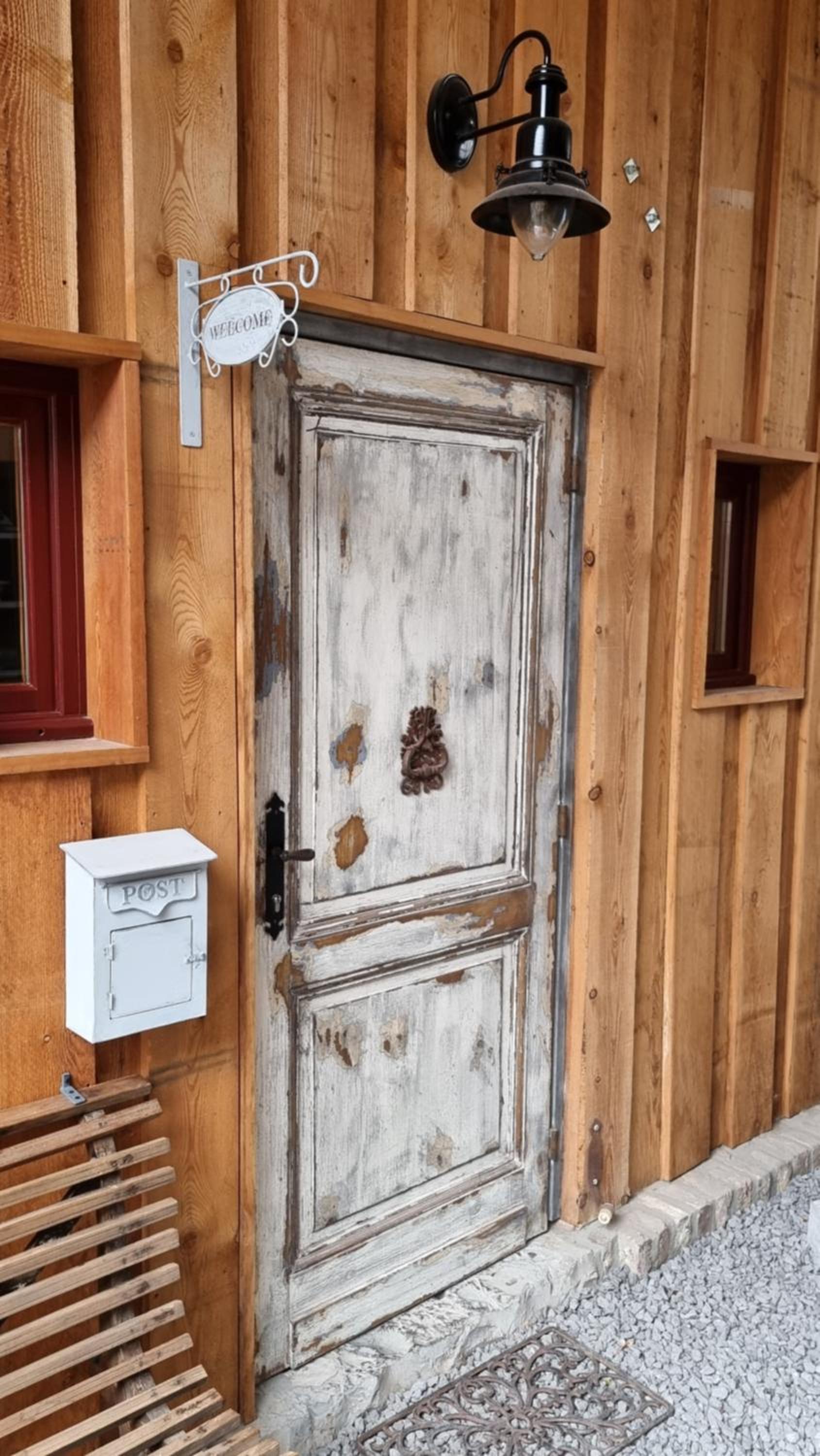 Een vleugje wellness in de Voerstreek - Bed & Breakfast Onder de Poort