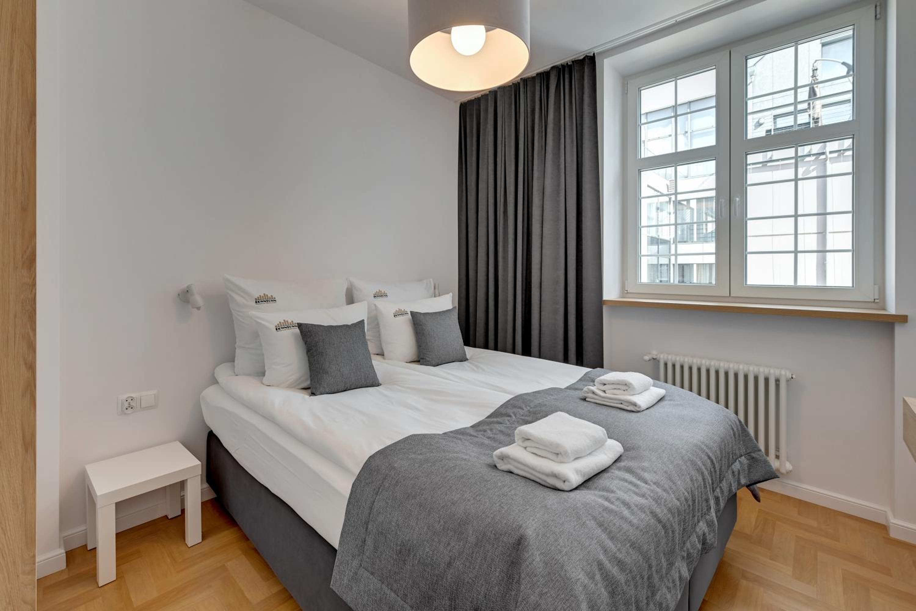 Mariacka Street Charm, Main Old Town by Downtown Apartments
