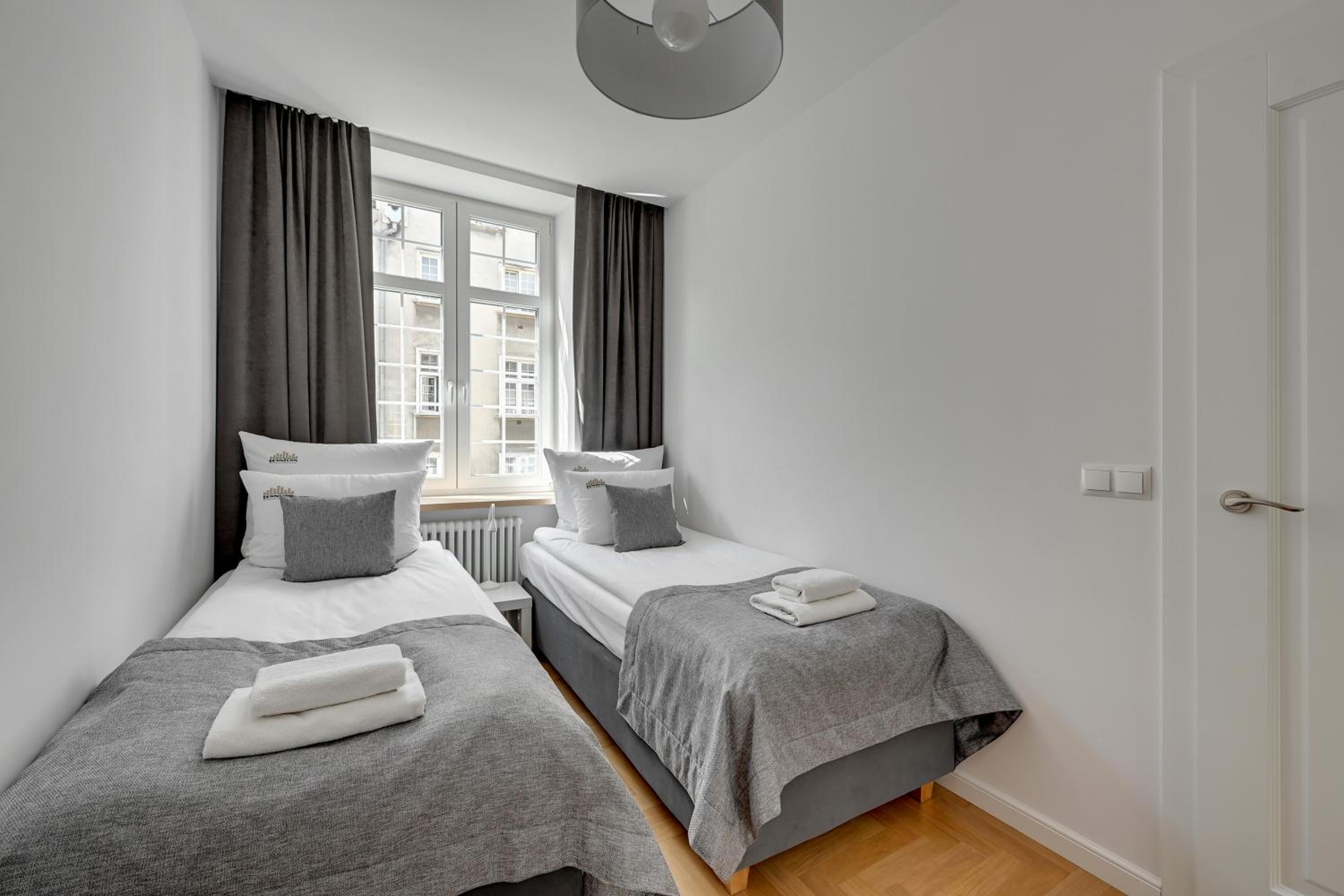 Mariacka Street Charm, Main Old Town by Downtown Apartments