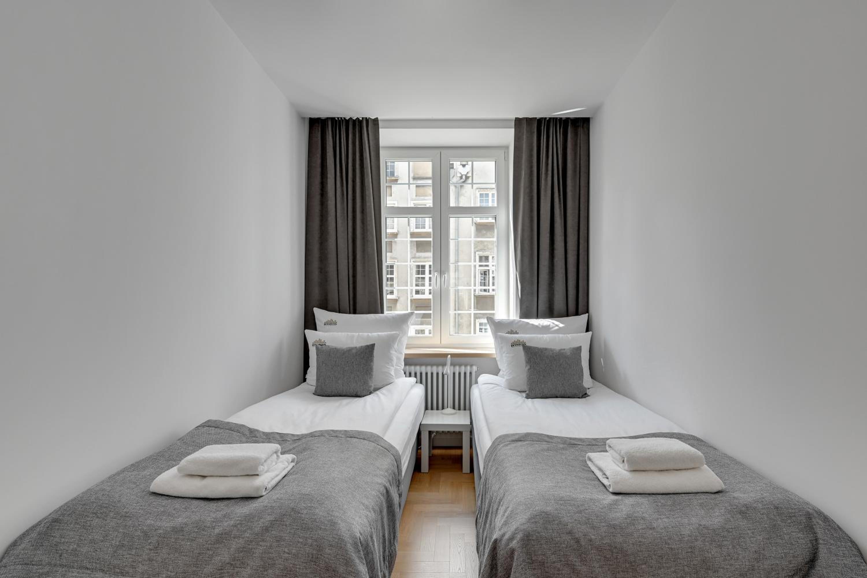 Mariacka Street Charm, Main Old Town by Downtown Apartments