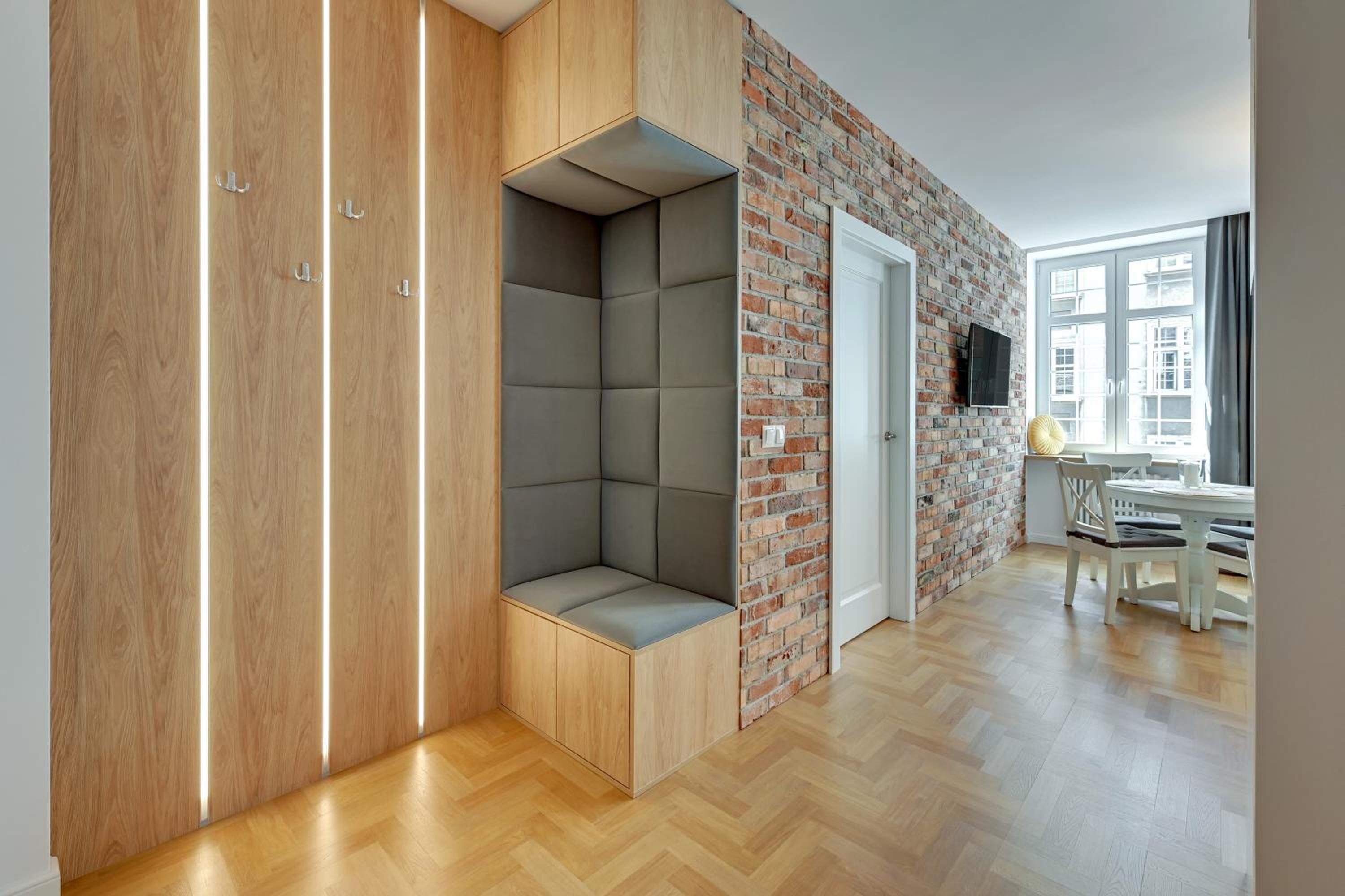 Mariacka Street Charm, Main Old Town by Downtown Apartments