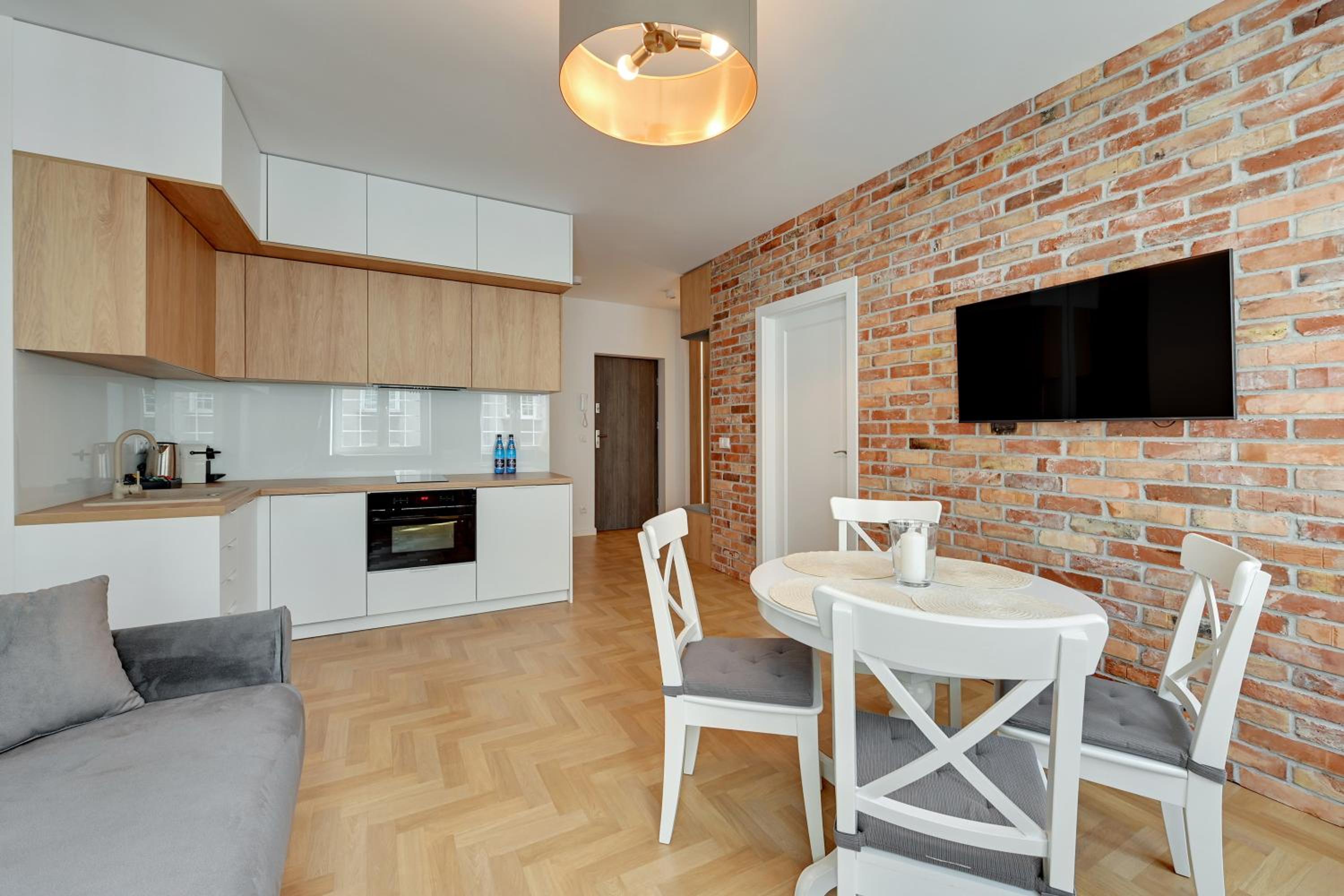 Mariacka Street Charm, Main Old Town by Downtown Apartments