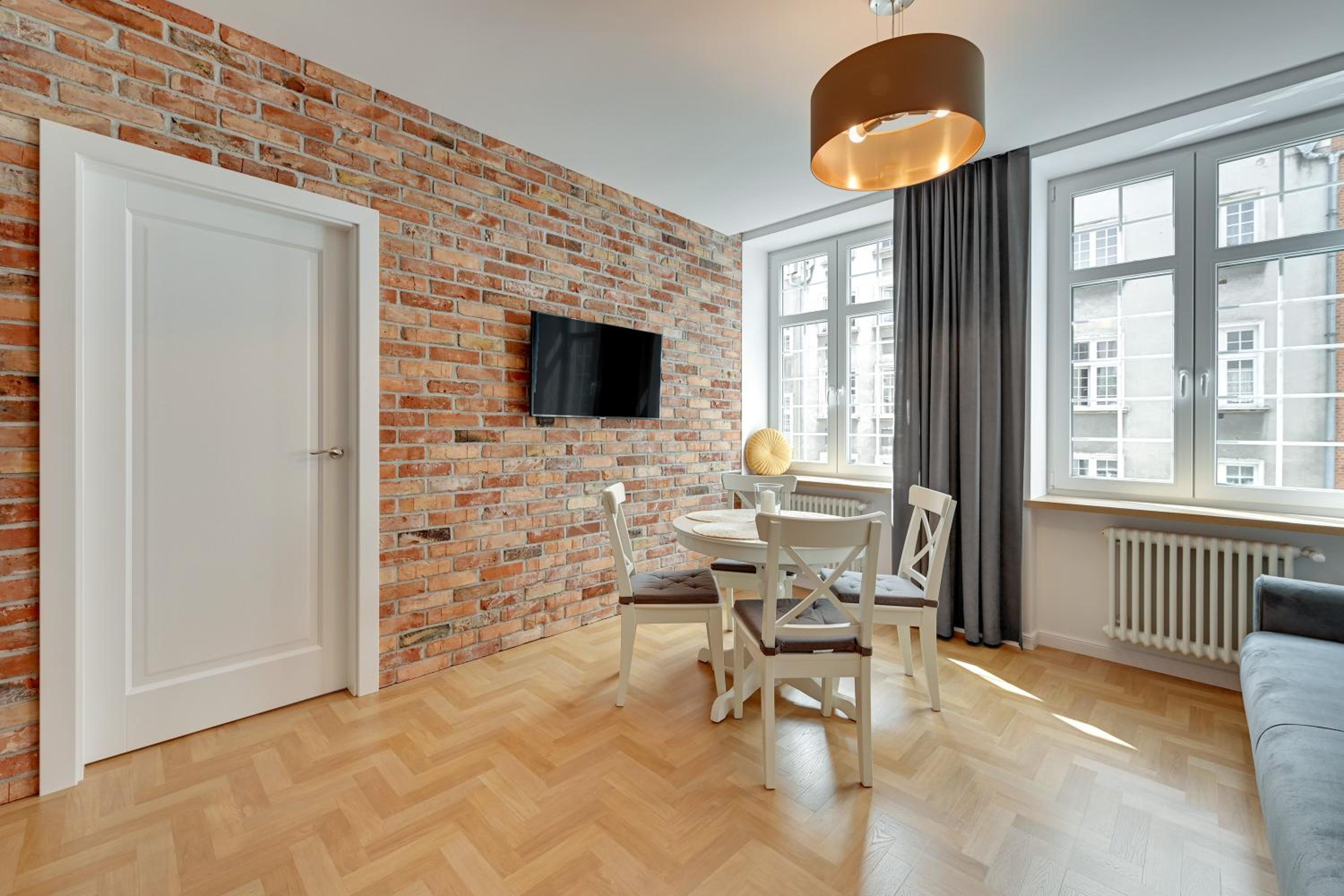 Mariacka Street Charm, Main Old Town by Downtown Apartments