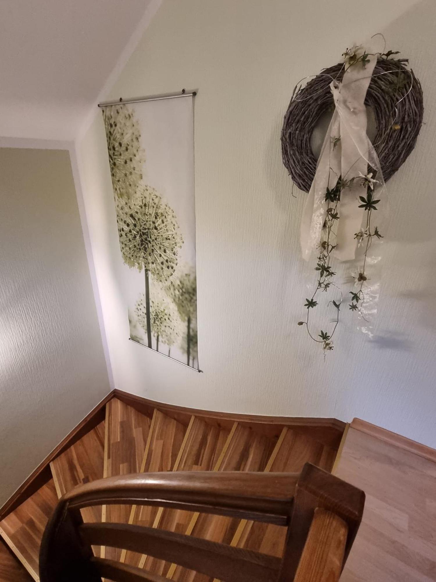 Haus Flora - Ferienwohnung Bodensdorf