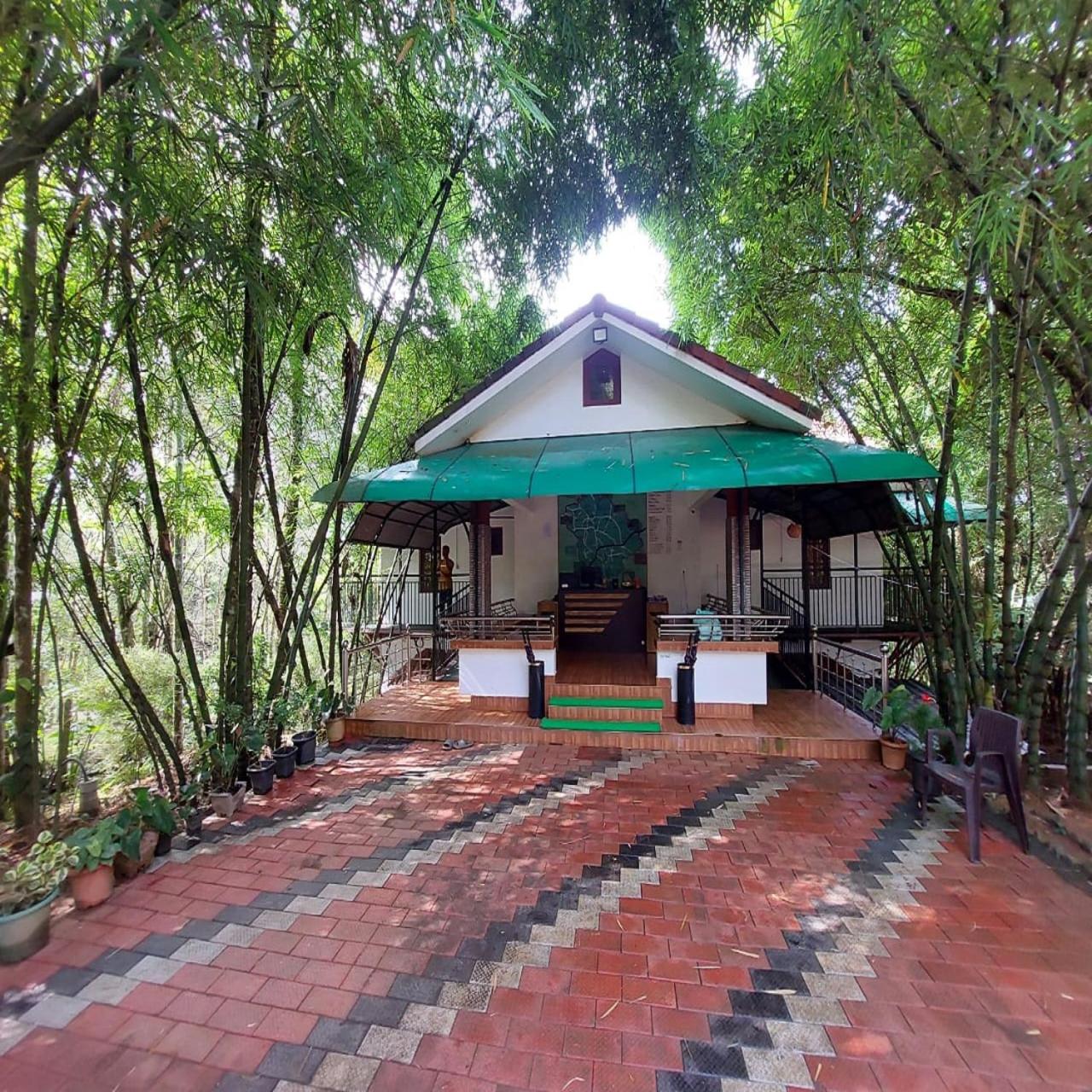 Misty Morning Resorts Wayanad