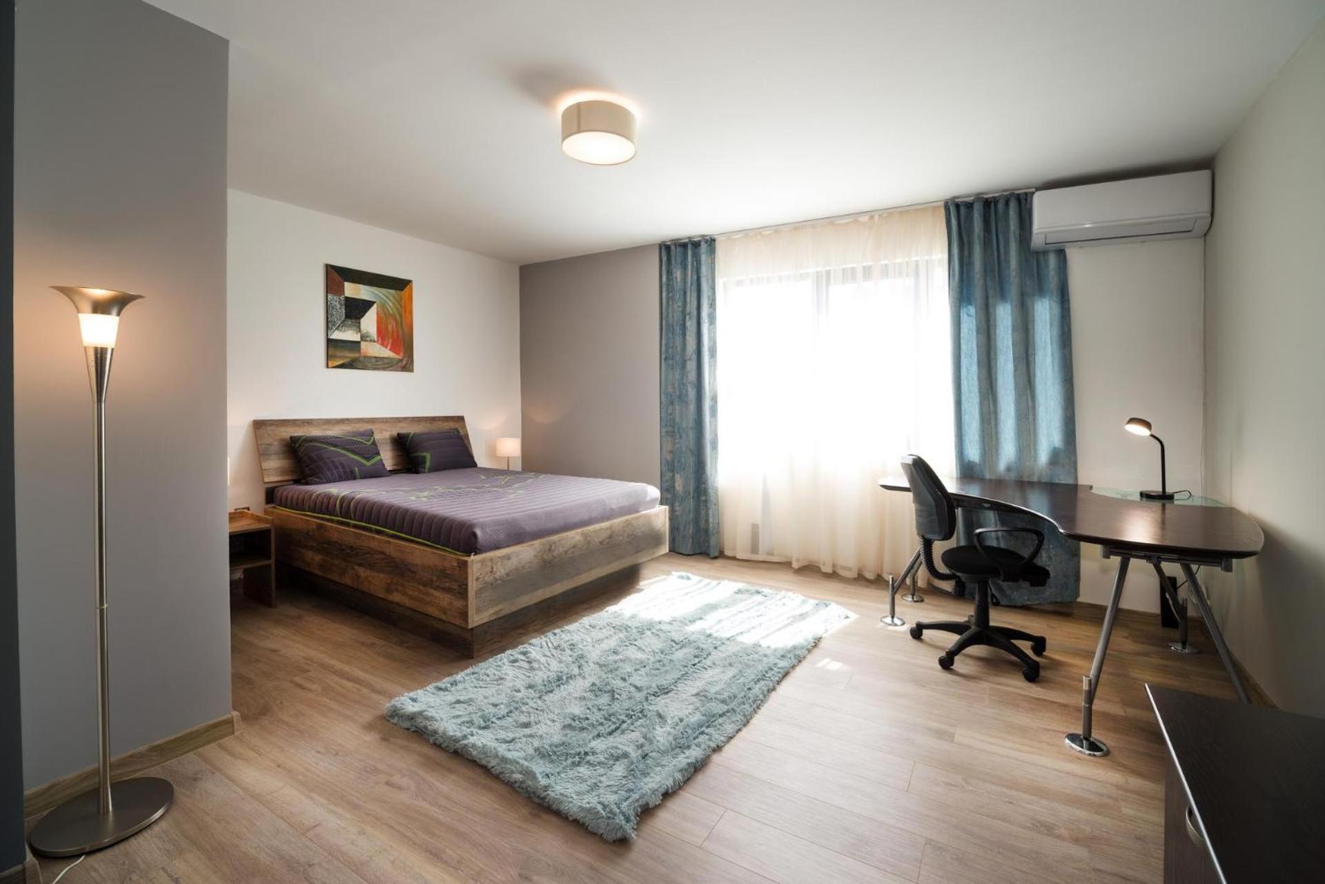 Luxury & Calm Apartment view 4