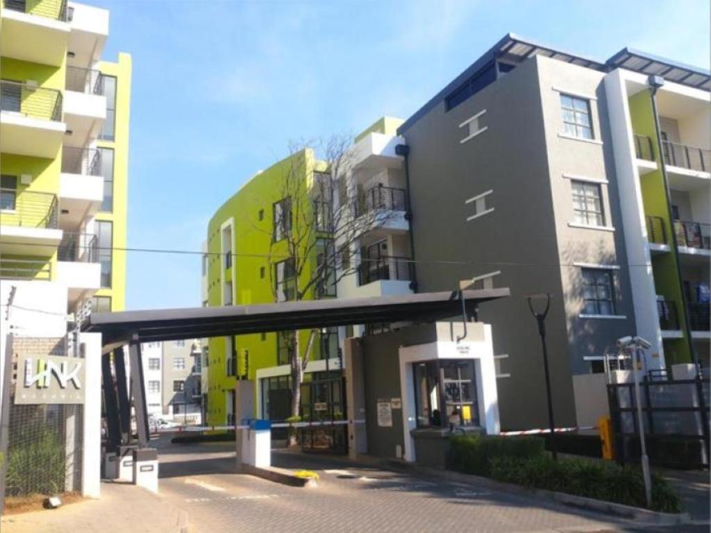 Hotel Perfect Traveler's apartment - Image 1