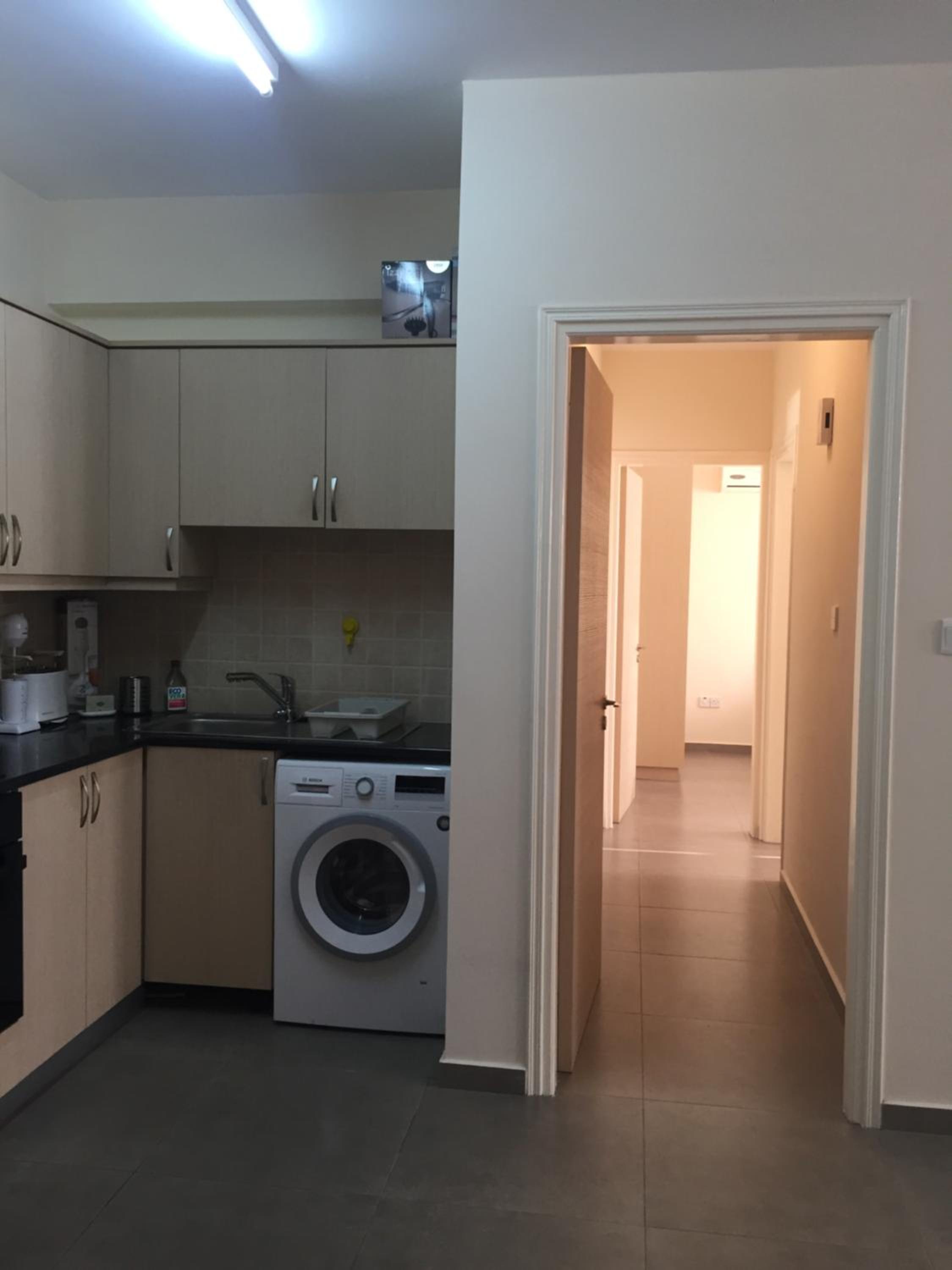 Sea-View Eco-Apartment B110