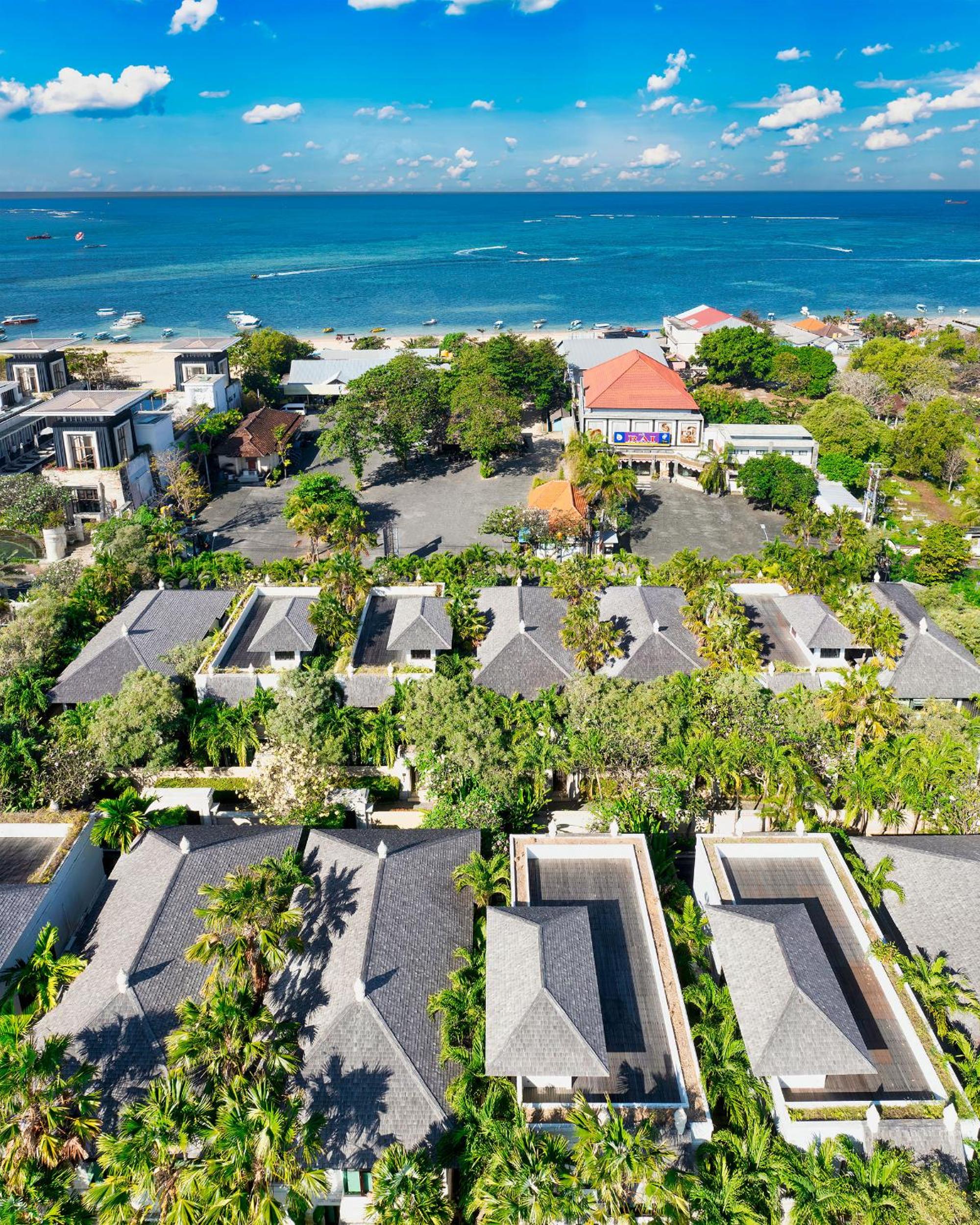 The Sakala Resort Bali All Suites — photo 31