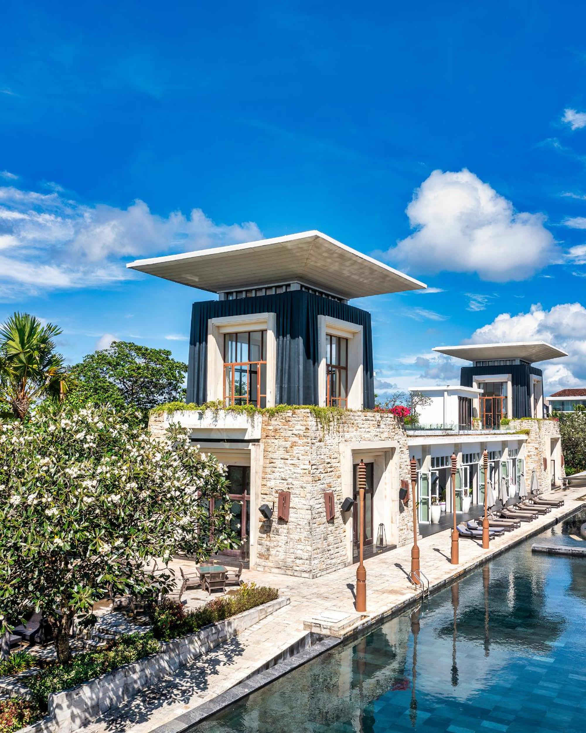 The Sakala Resort Bali All Suites — photo 52