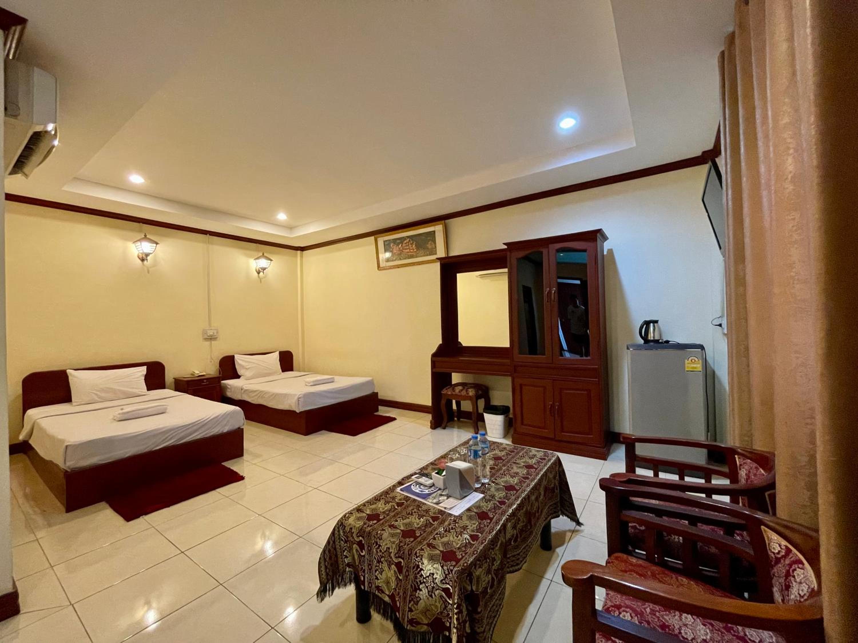 Sengkeo Hotel