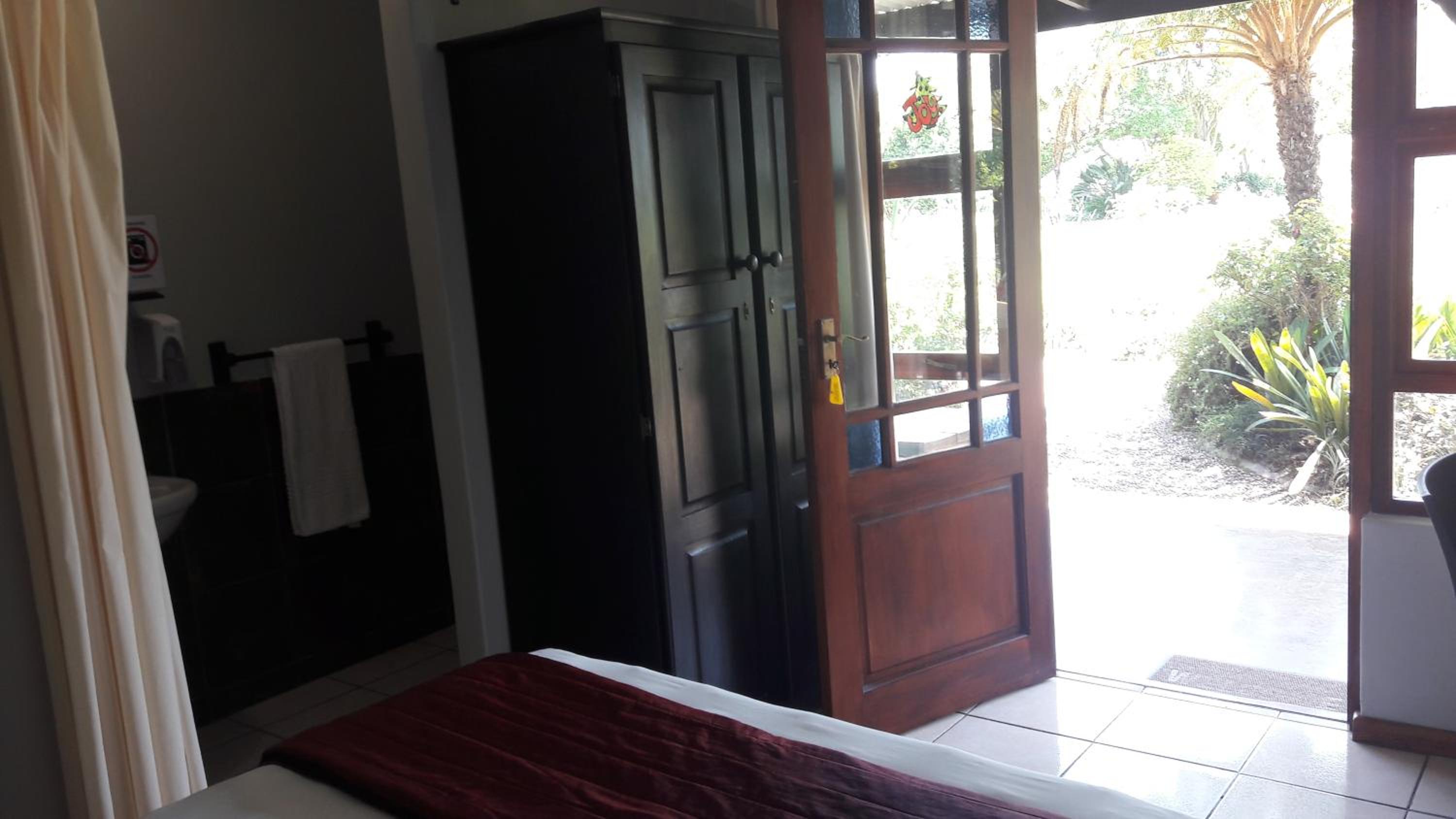 African Sun Guest House