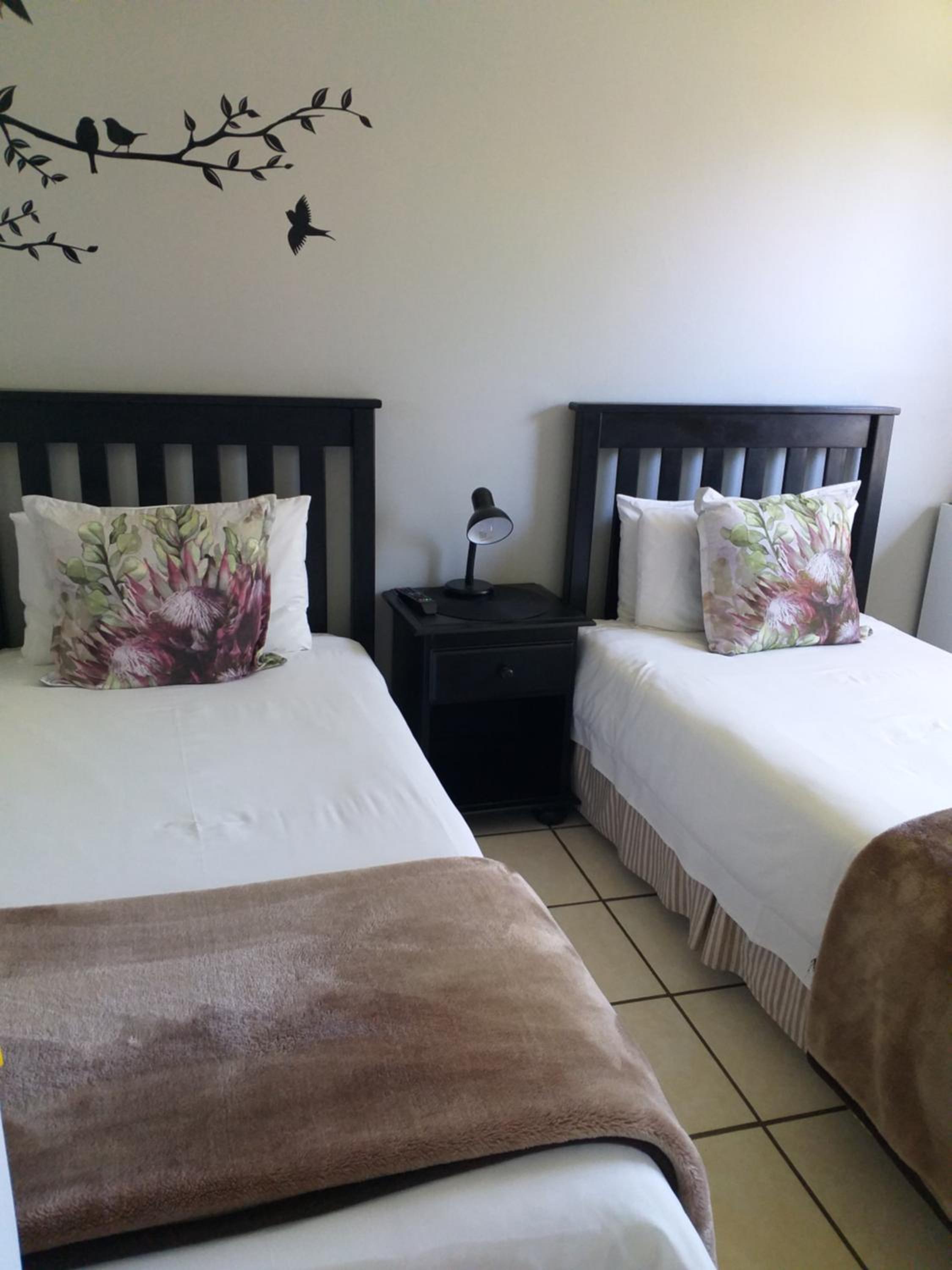 African Sun Guest House
