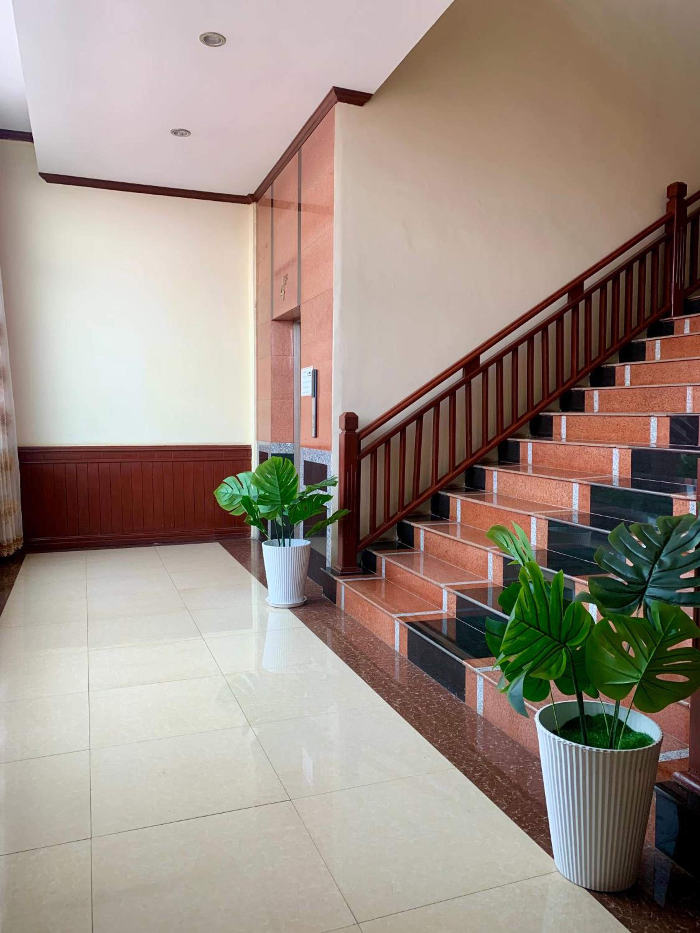 Sengkeo Hotel
