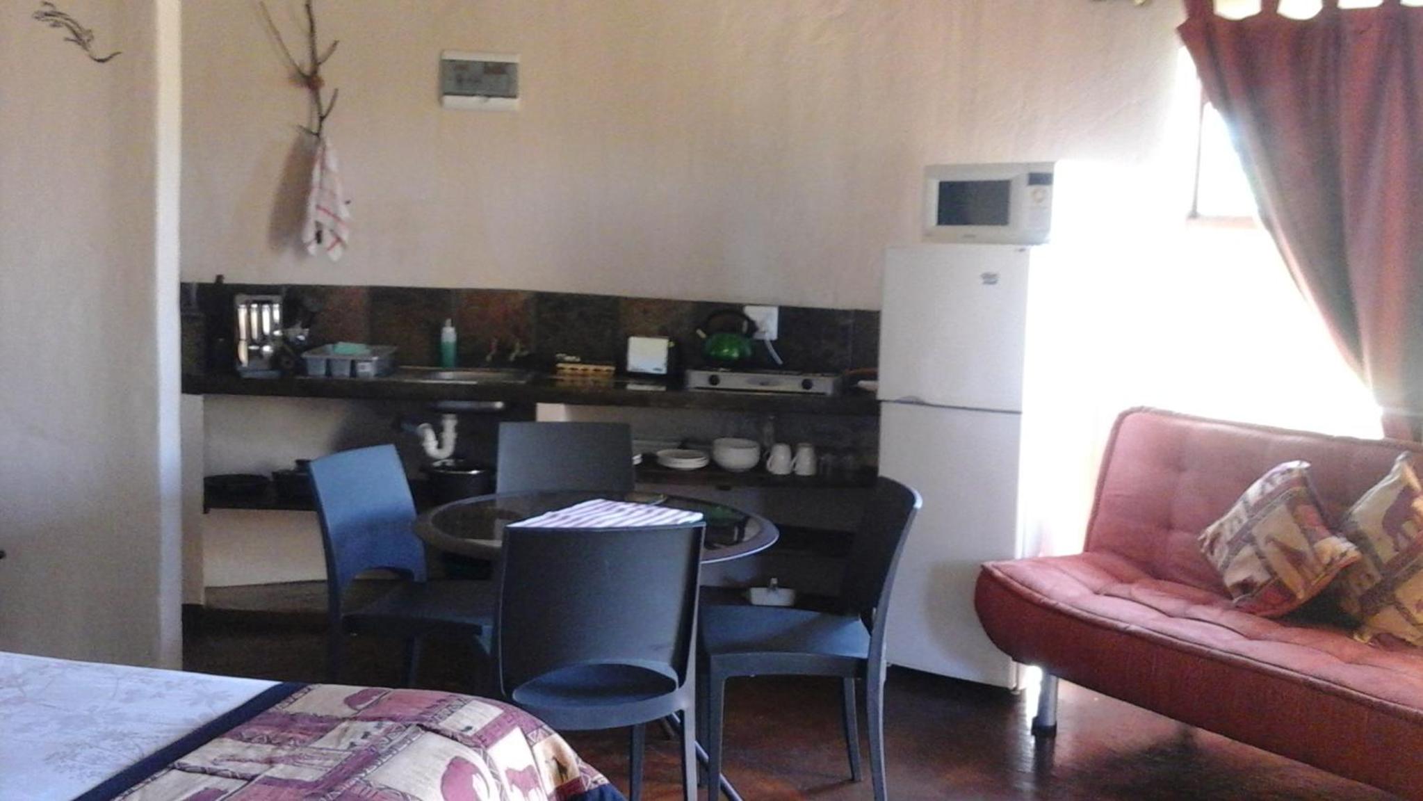 African Sun Guest House
