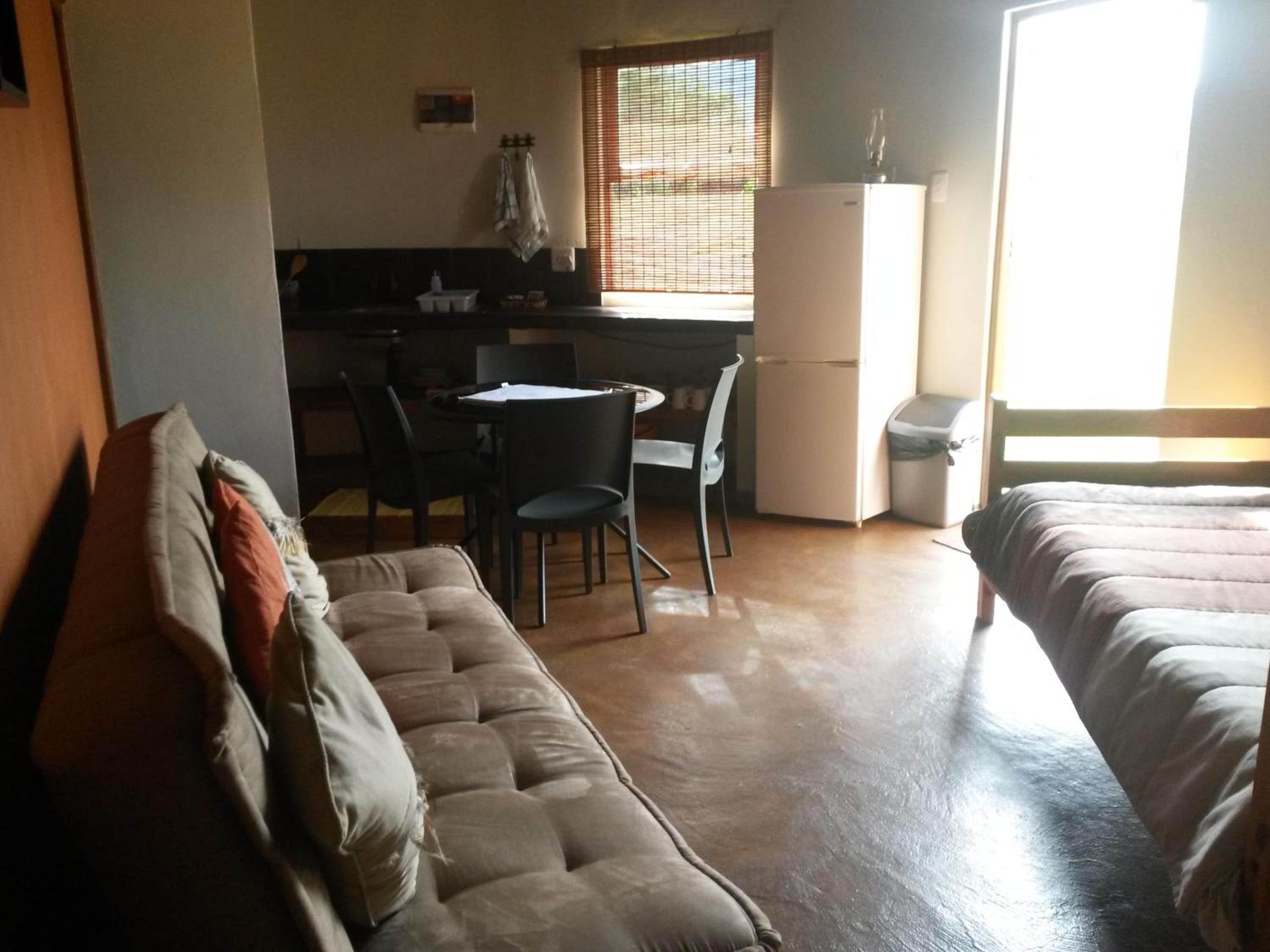 African Sun Guest House