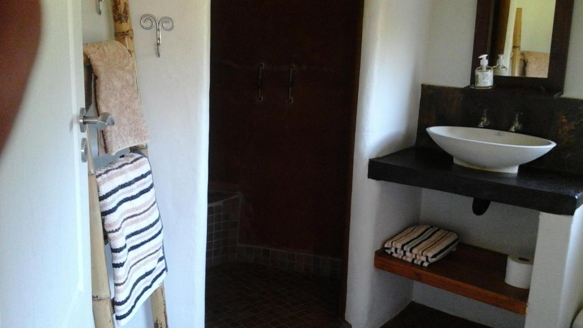 African Sun Guest House