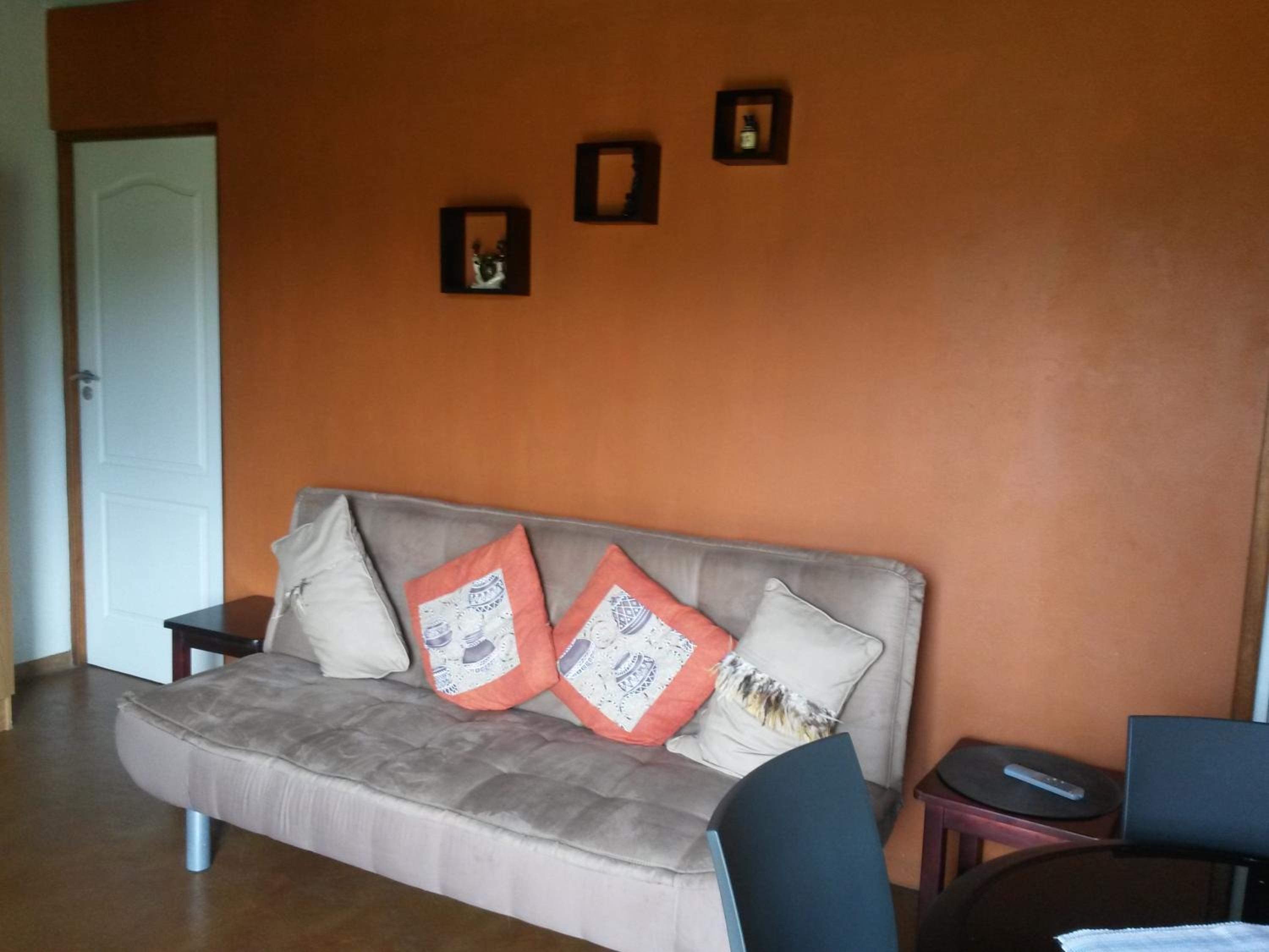 African Sun Guest House