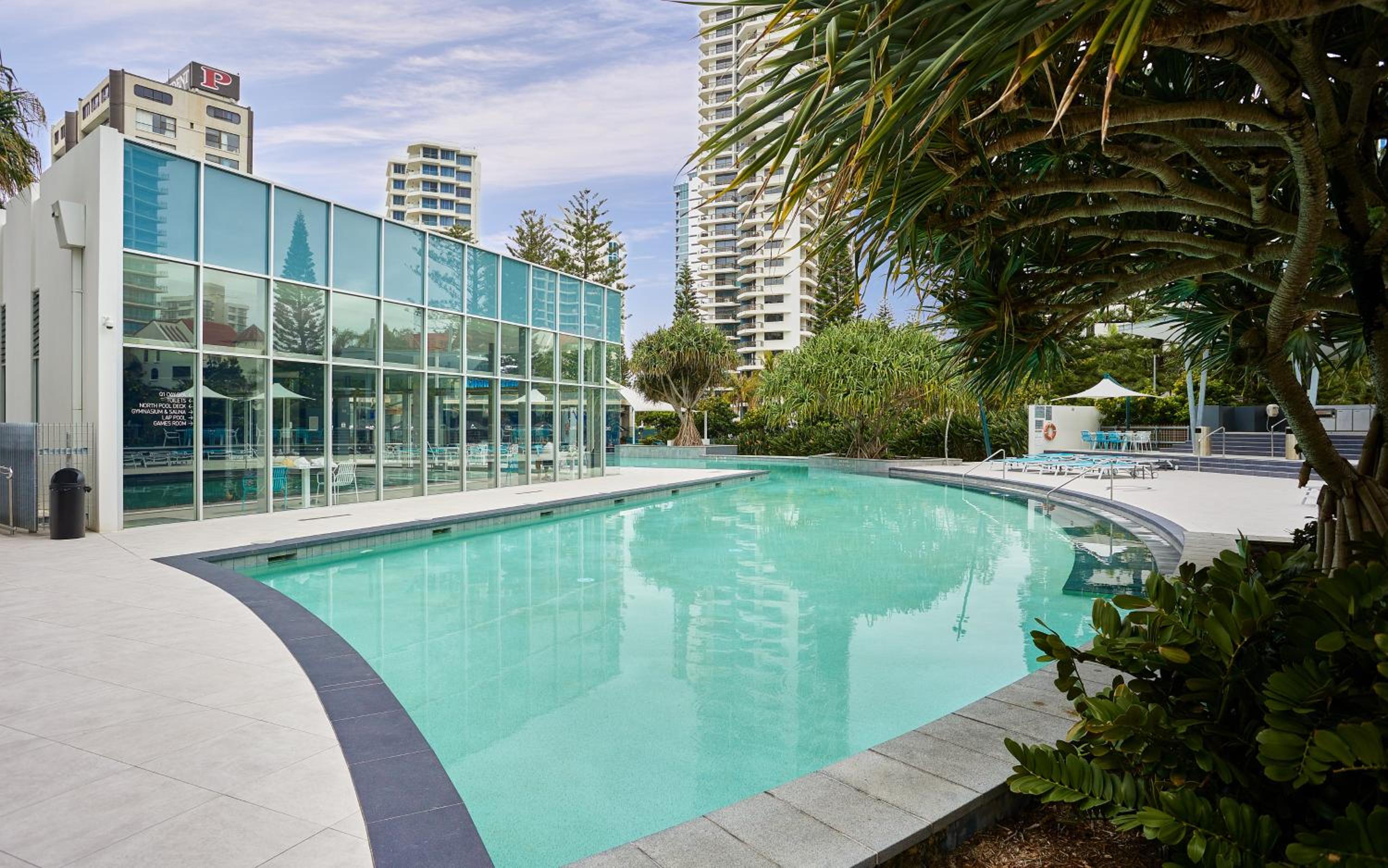 Serain Residences on 9 Hamilton Avenue