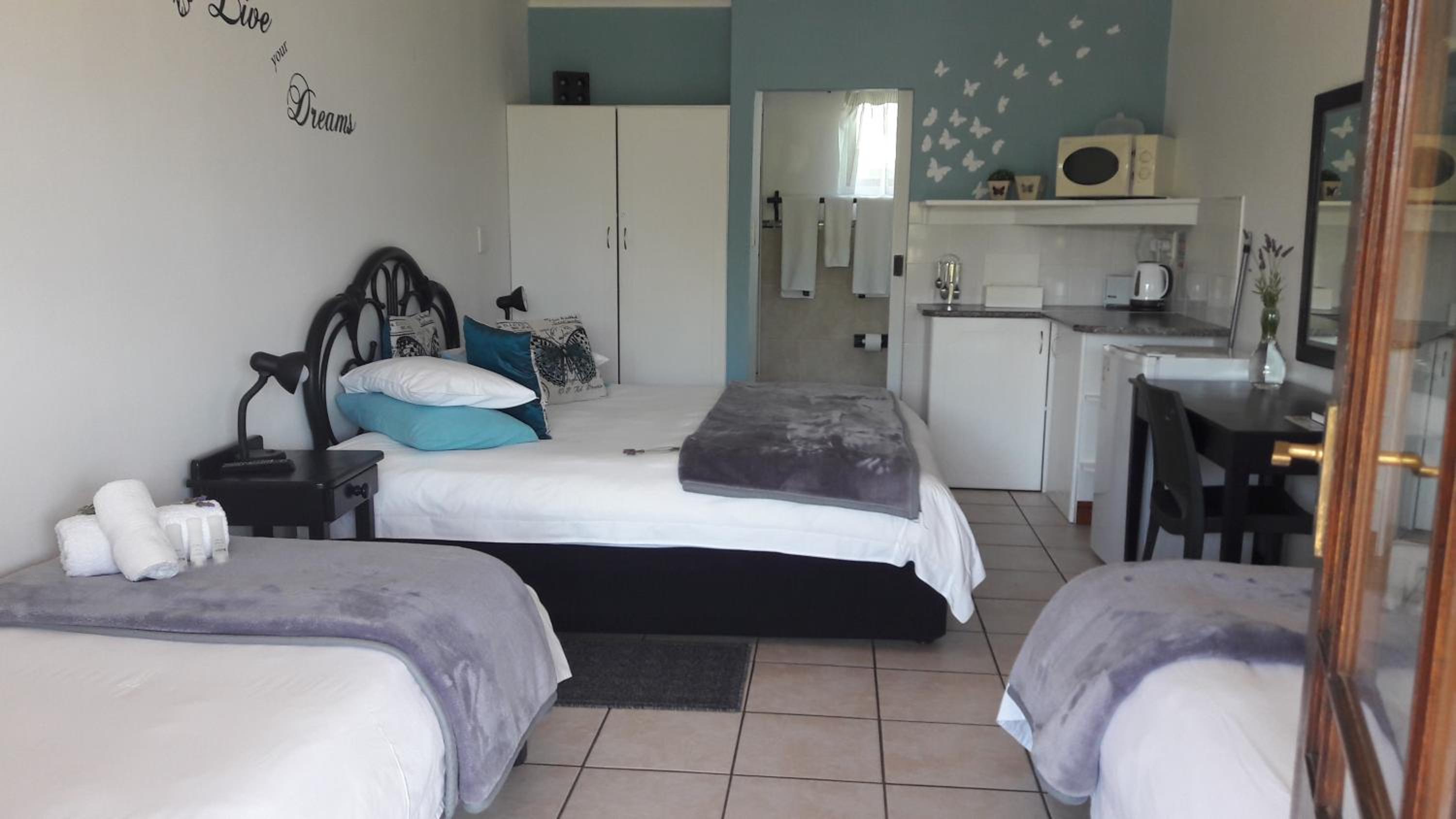 African Sun Guest House