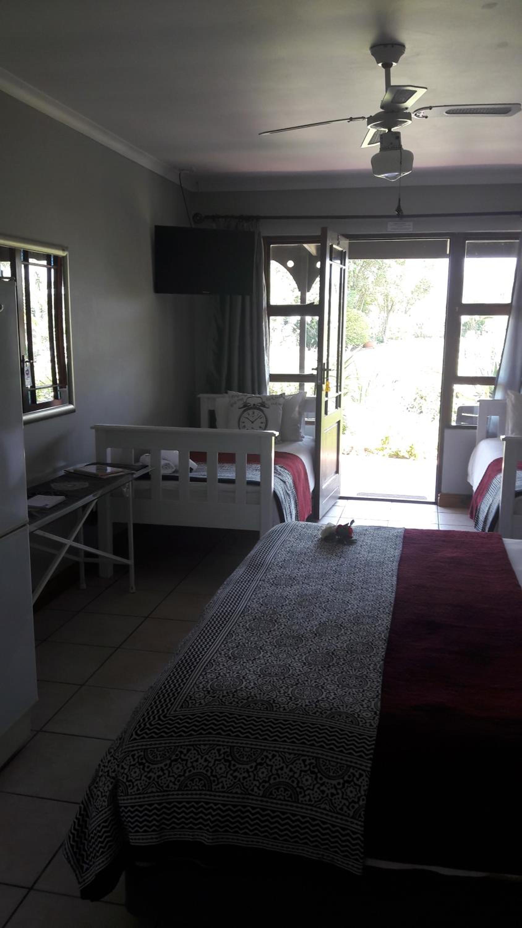 African Sun Guest House