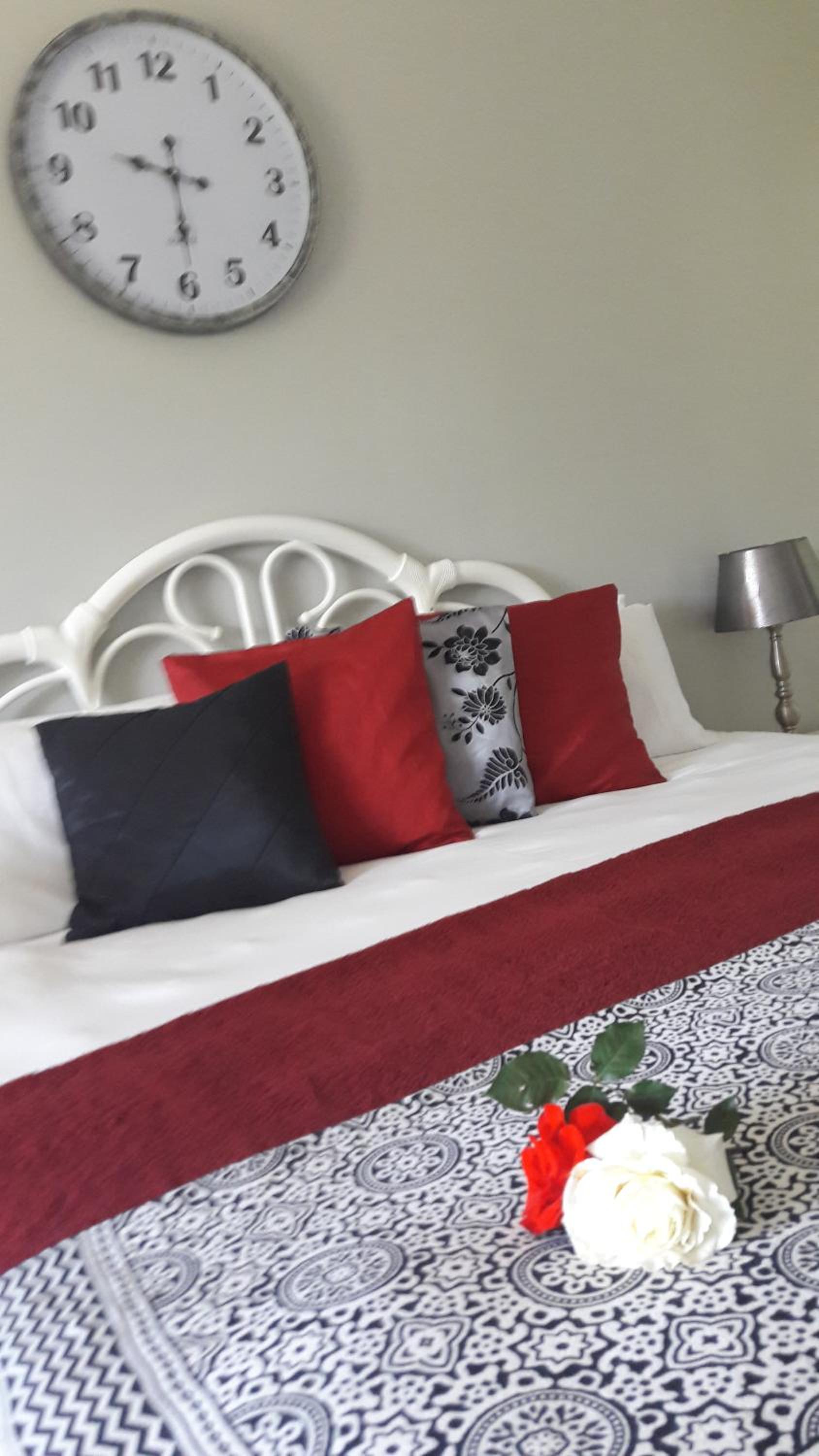 African Sun Guest House