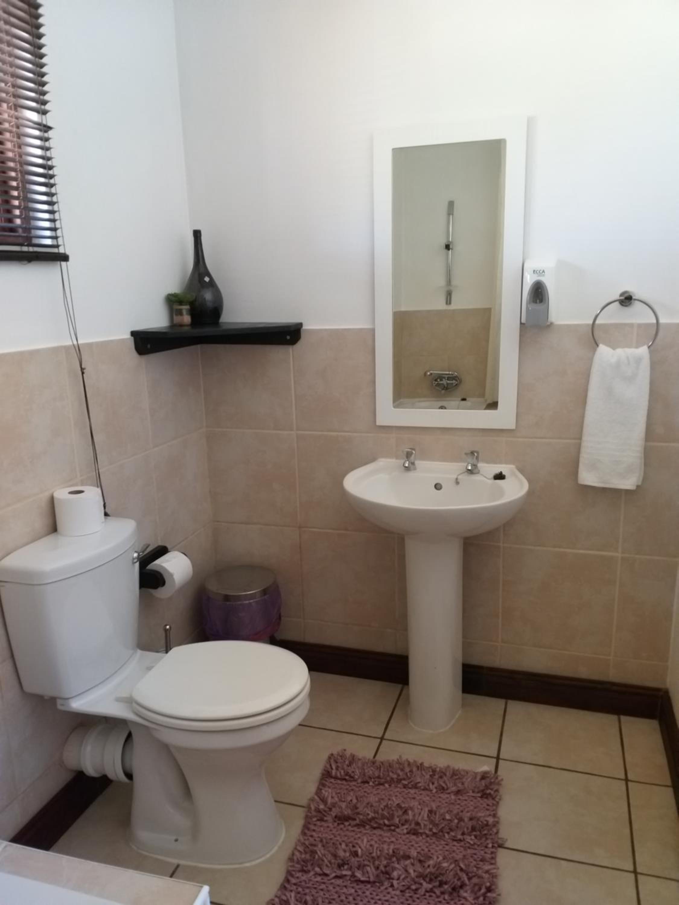 African Sun Guest House