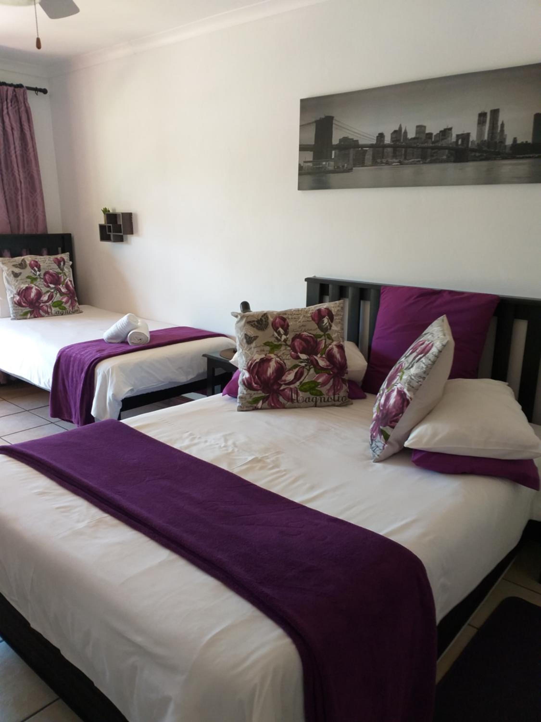 African Sun Guest House