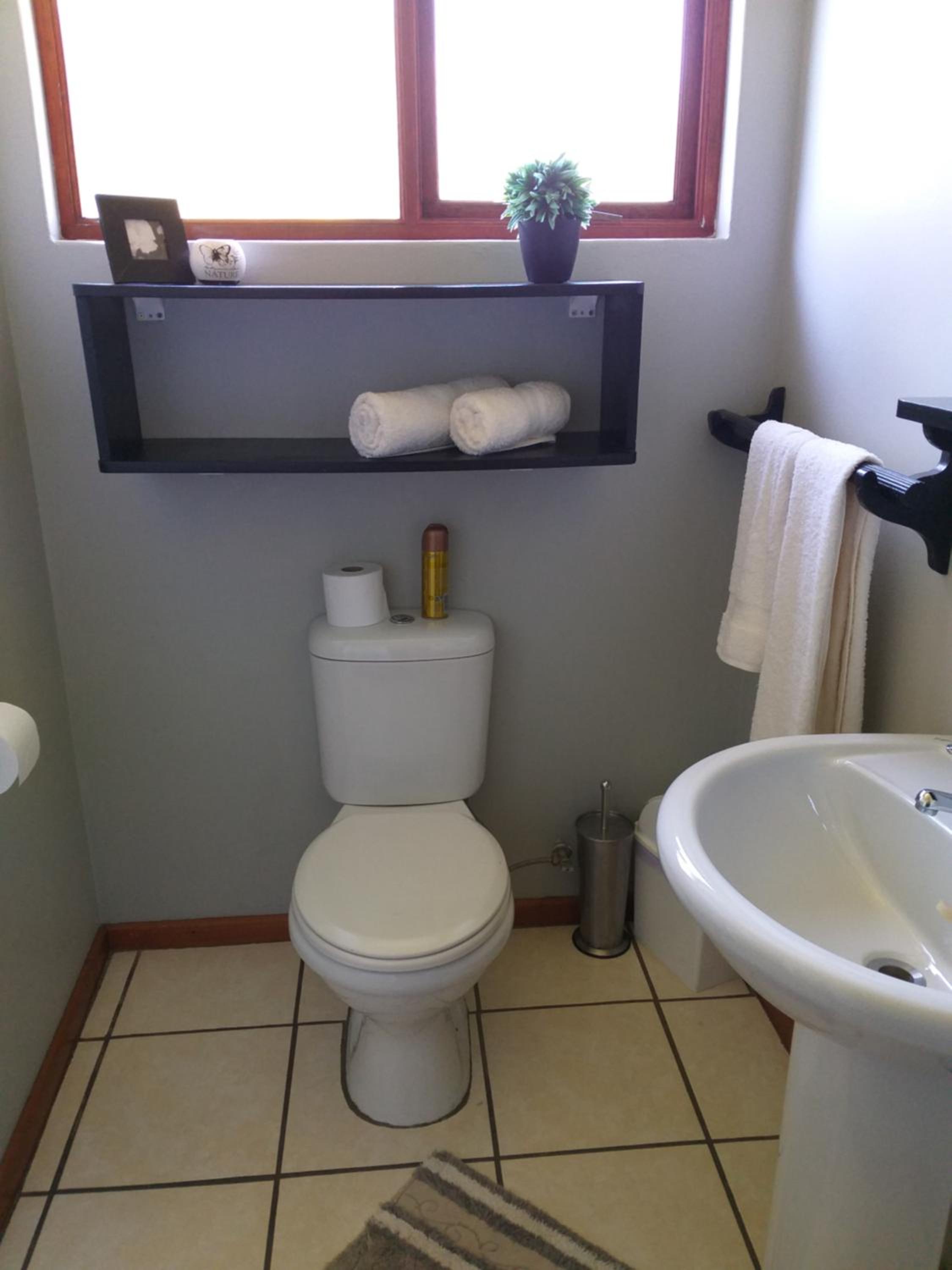 African Sun Guest House