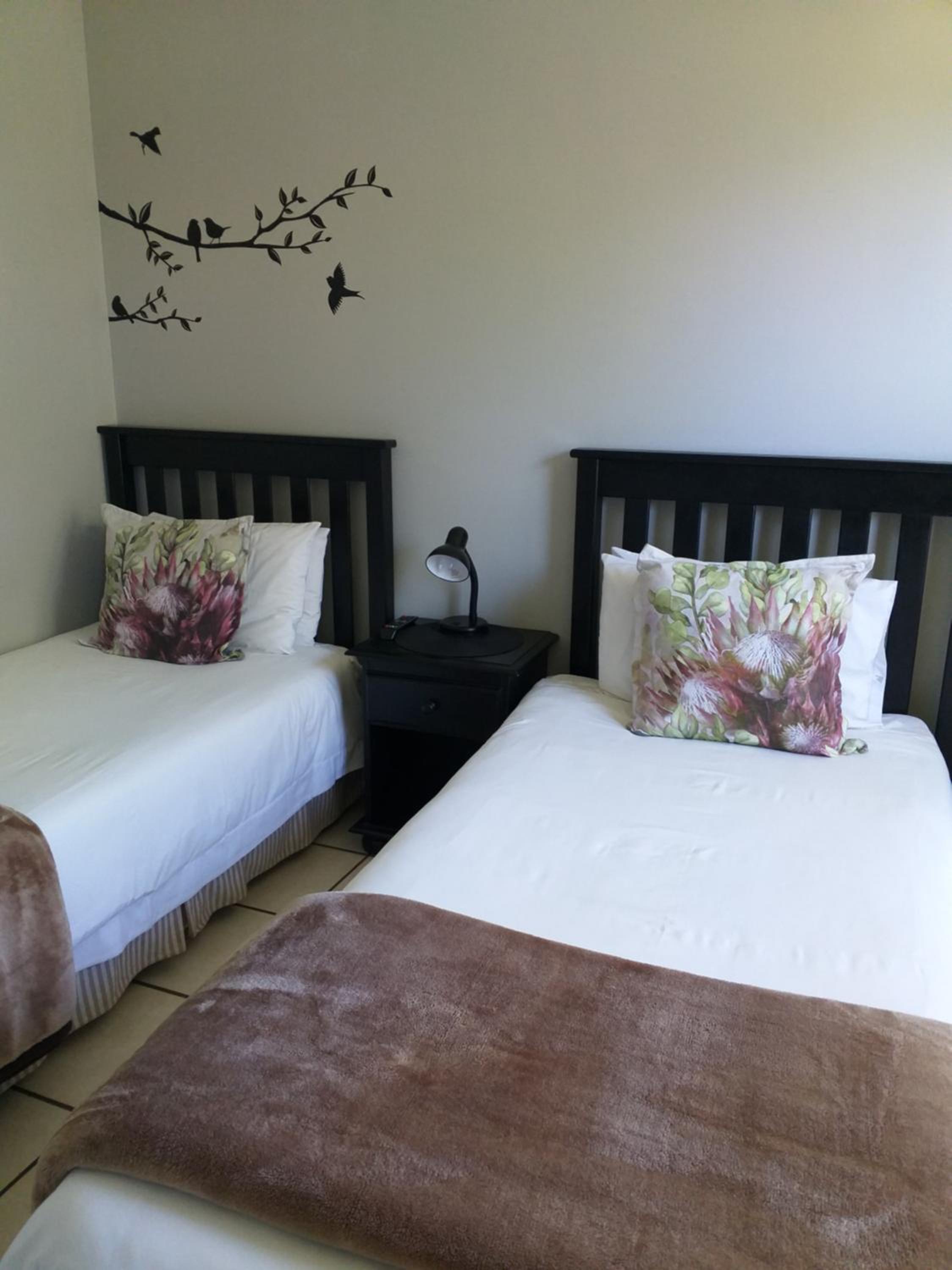 African Sun Guest House