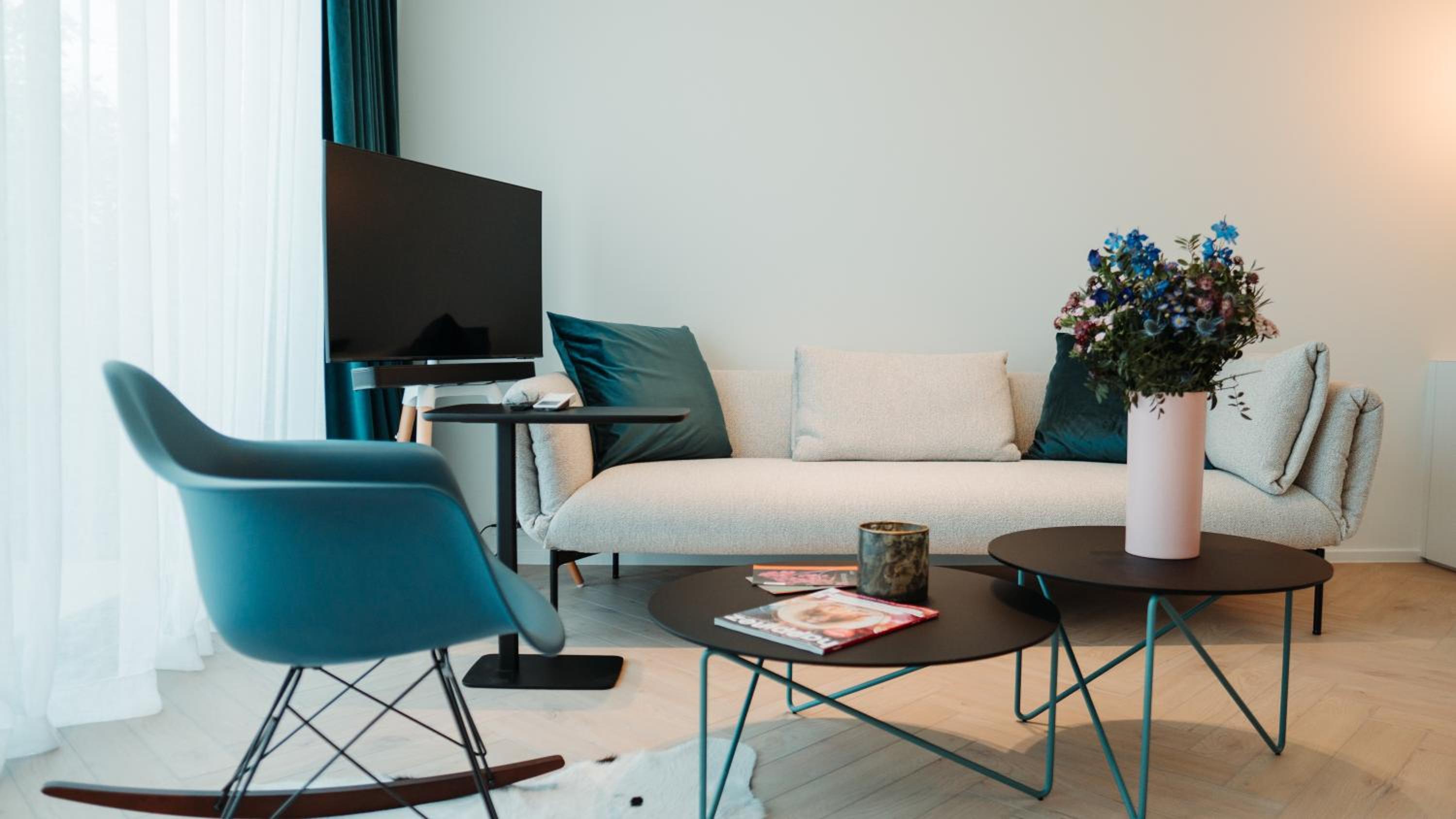B&B De Tiendeschuur