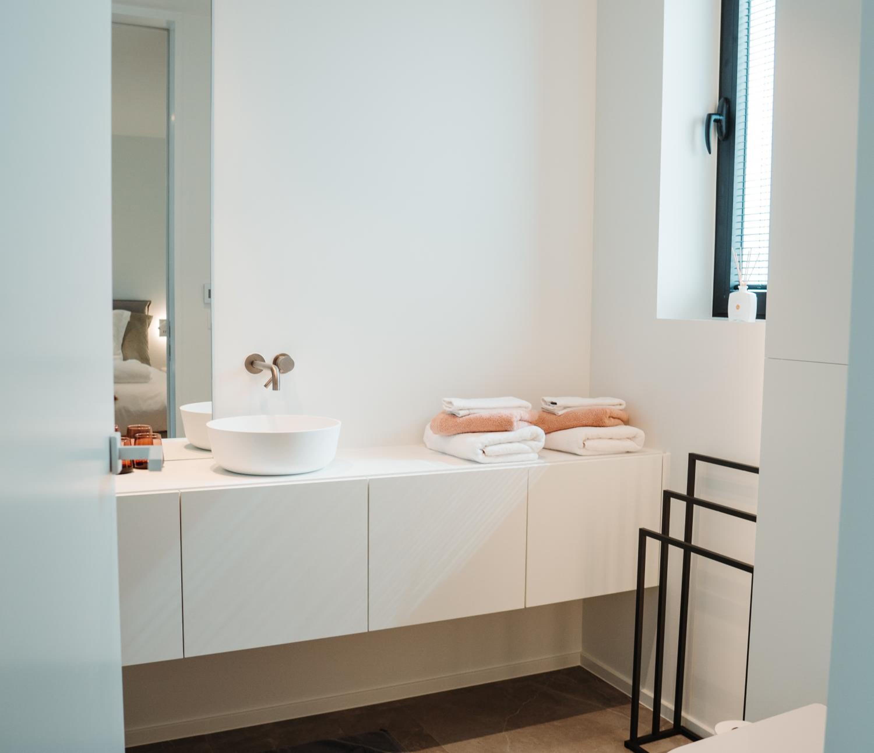 B&B De Tiendeschuur