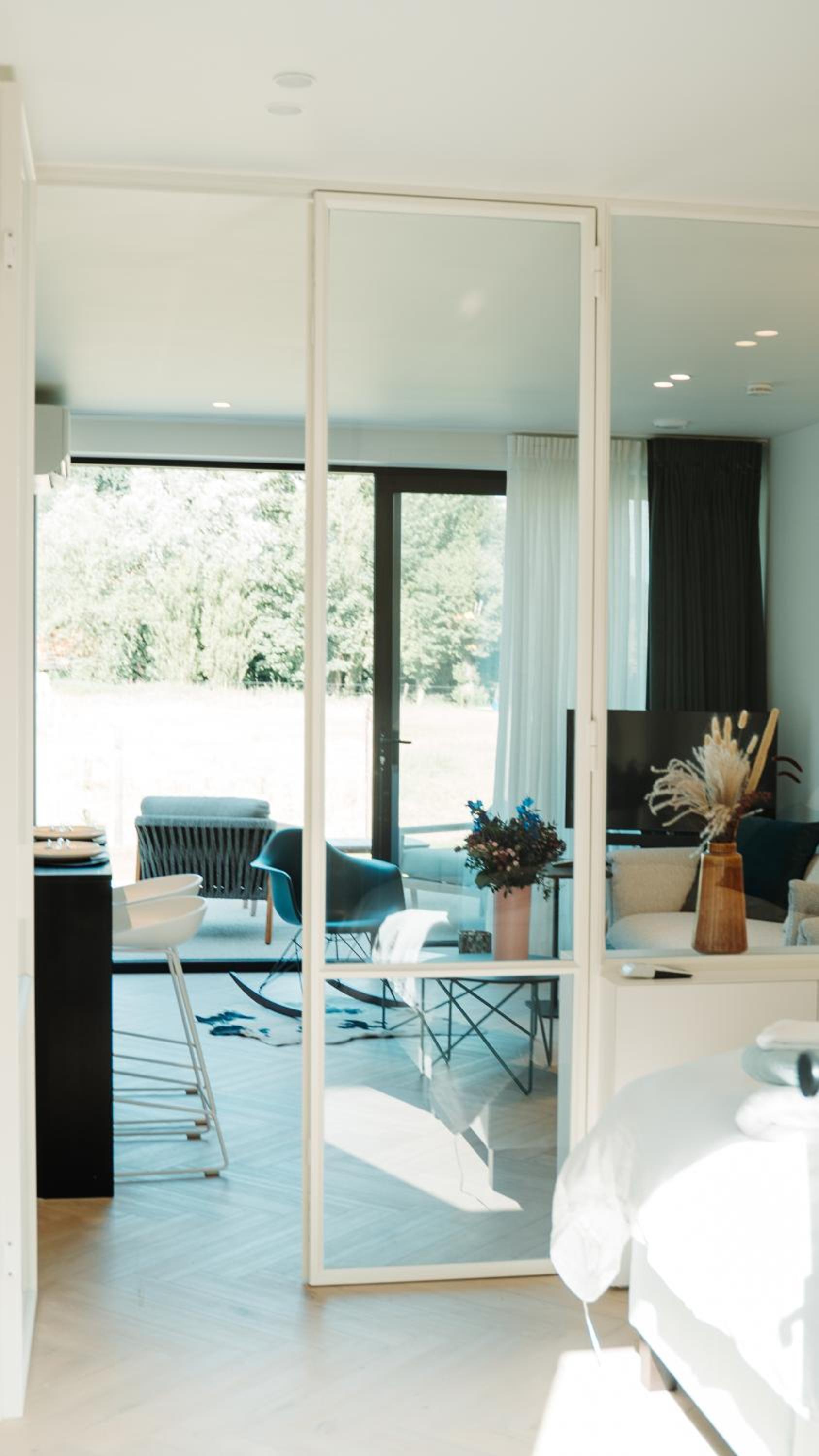 B&B De Tiendeschuur