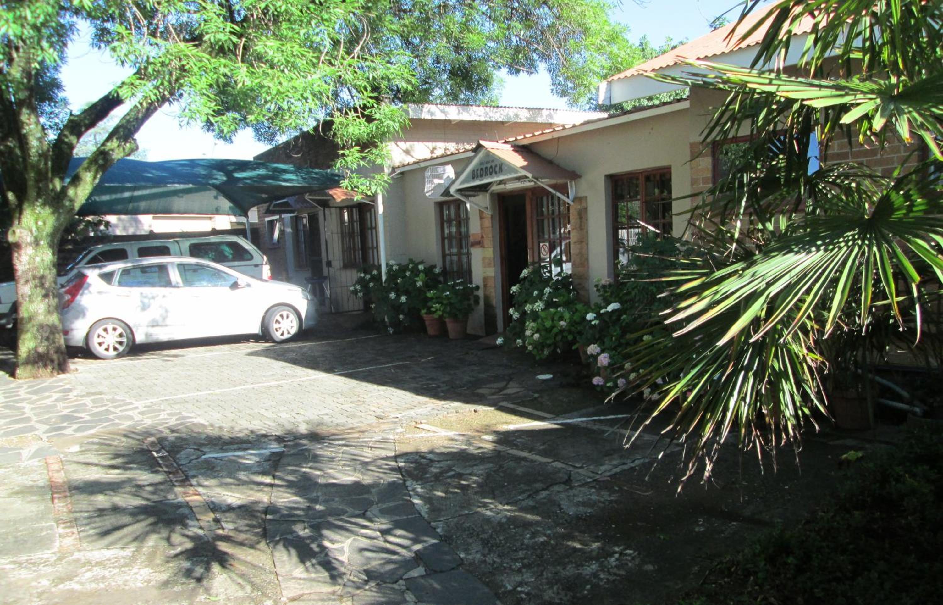 Bedrock Guesthouse