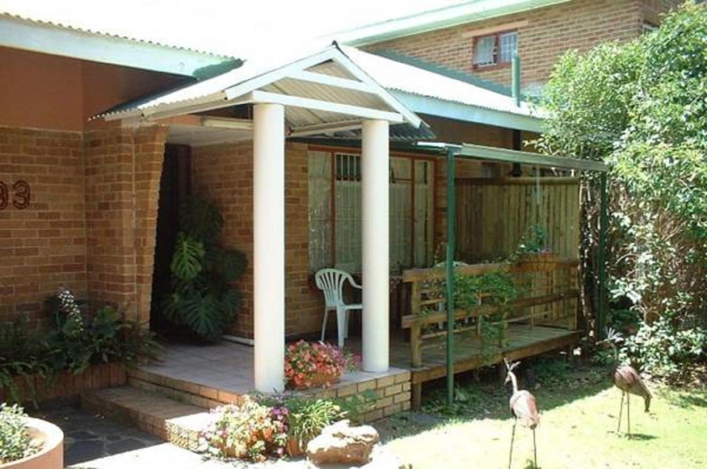 Bedrock Guesthouse