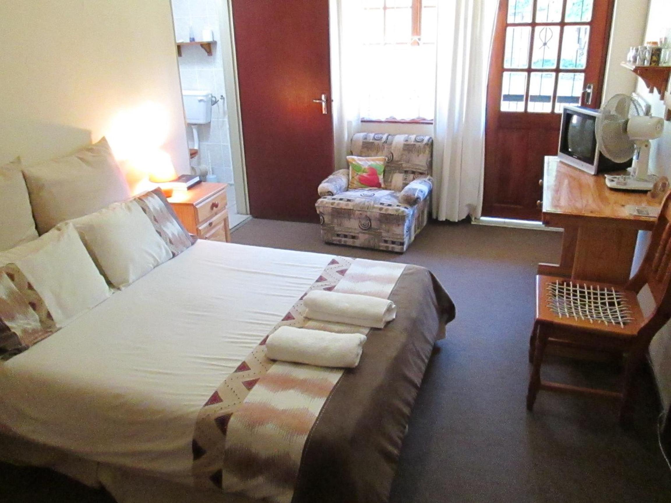 Bedrock Guesthouse