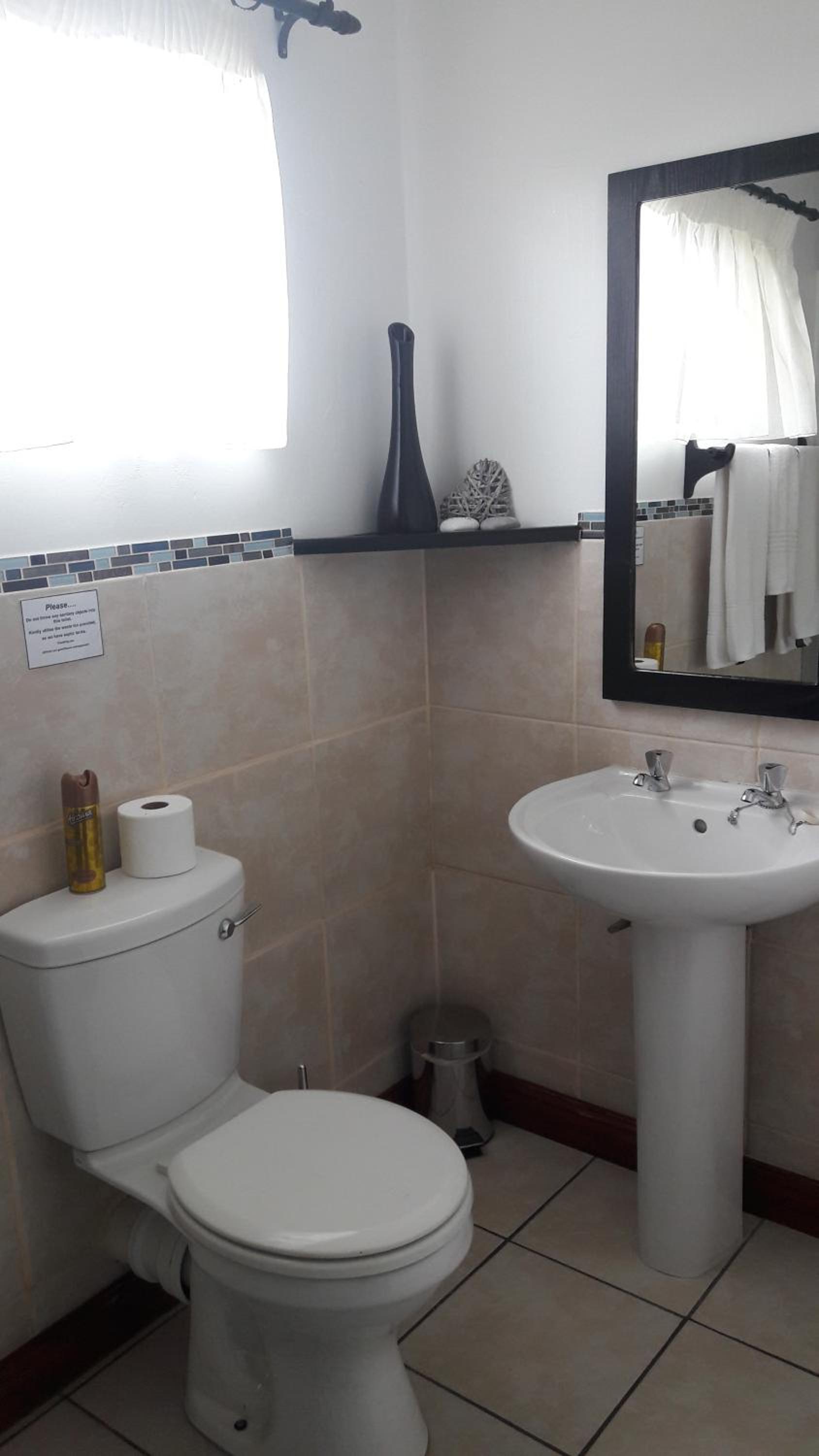 African Sun Guest House