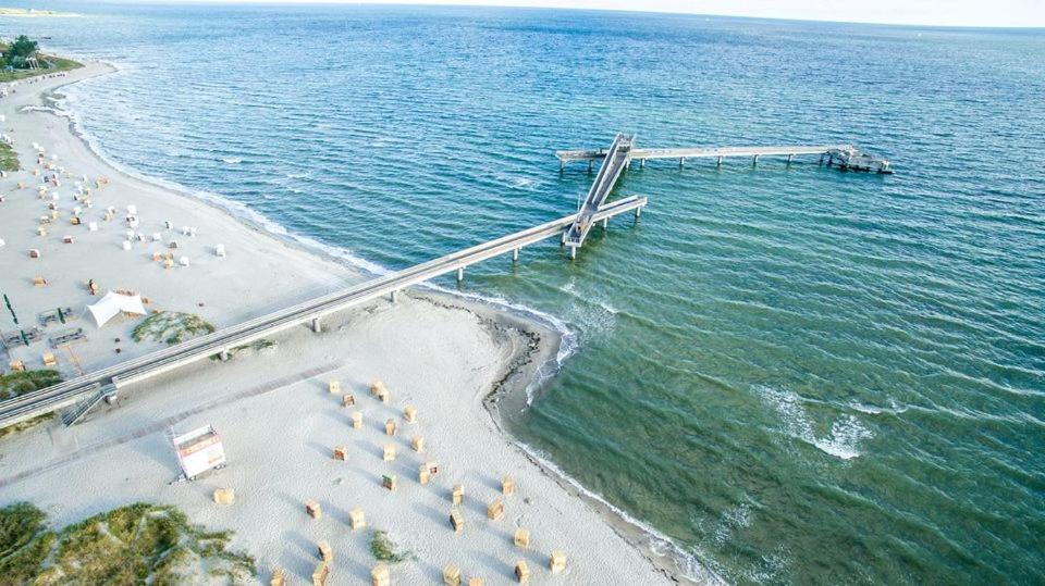 Ostseeferienparadies Heiligenhafen