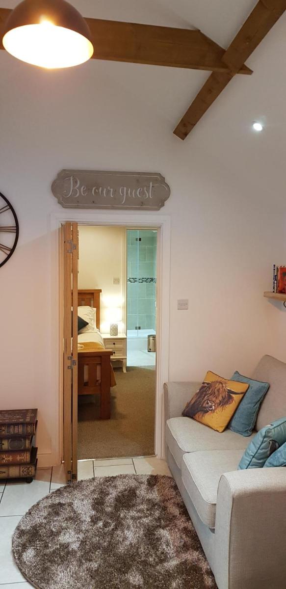 The Annexe view 3