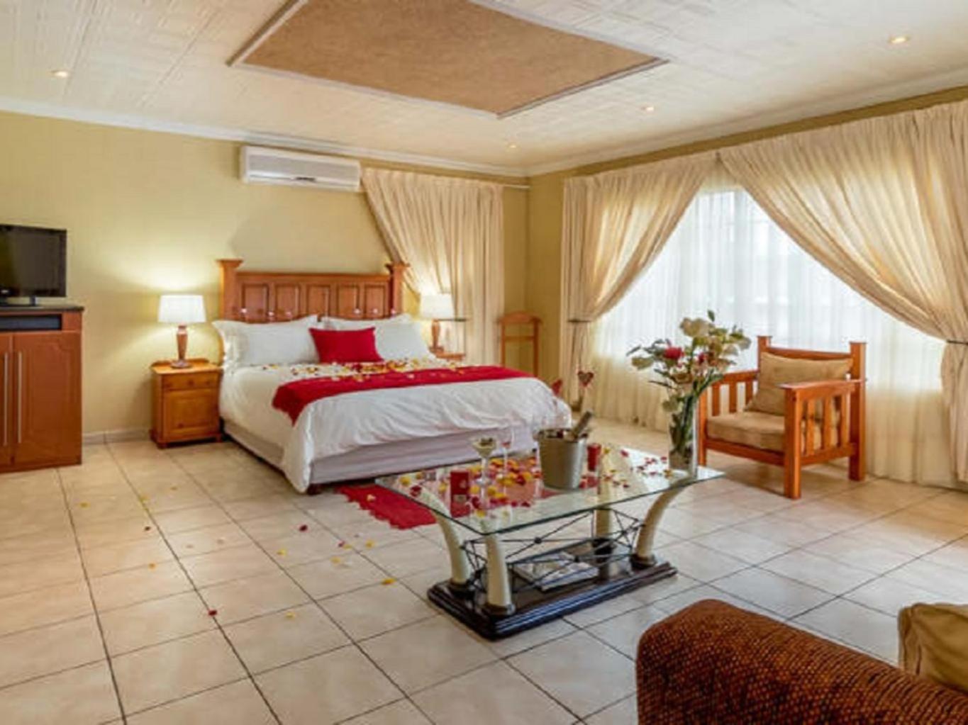 Gannet Place Guest House