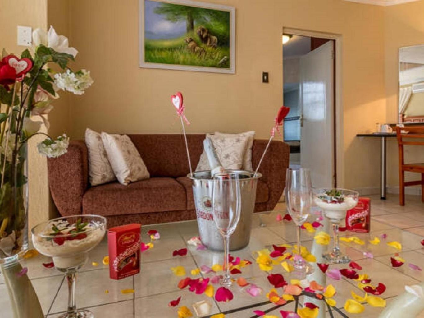 Gannet Place Guest House
